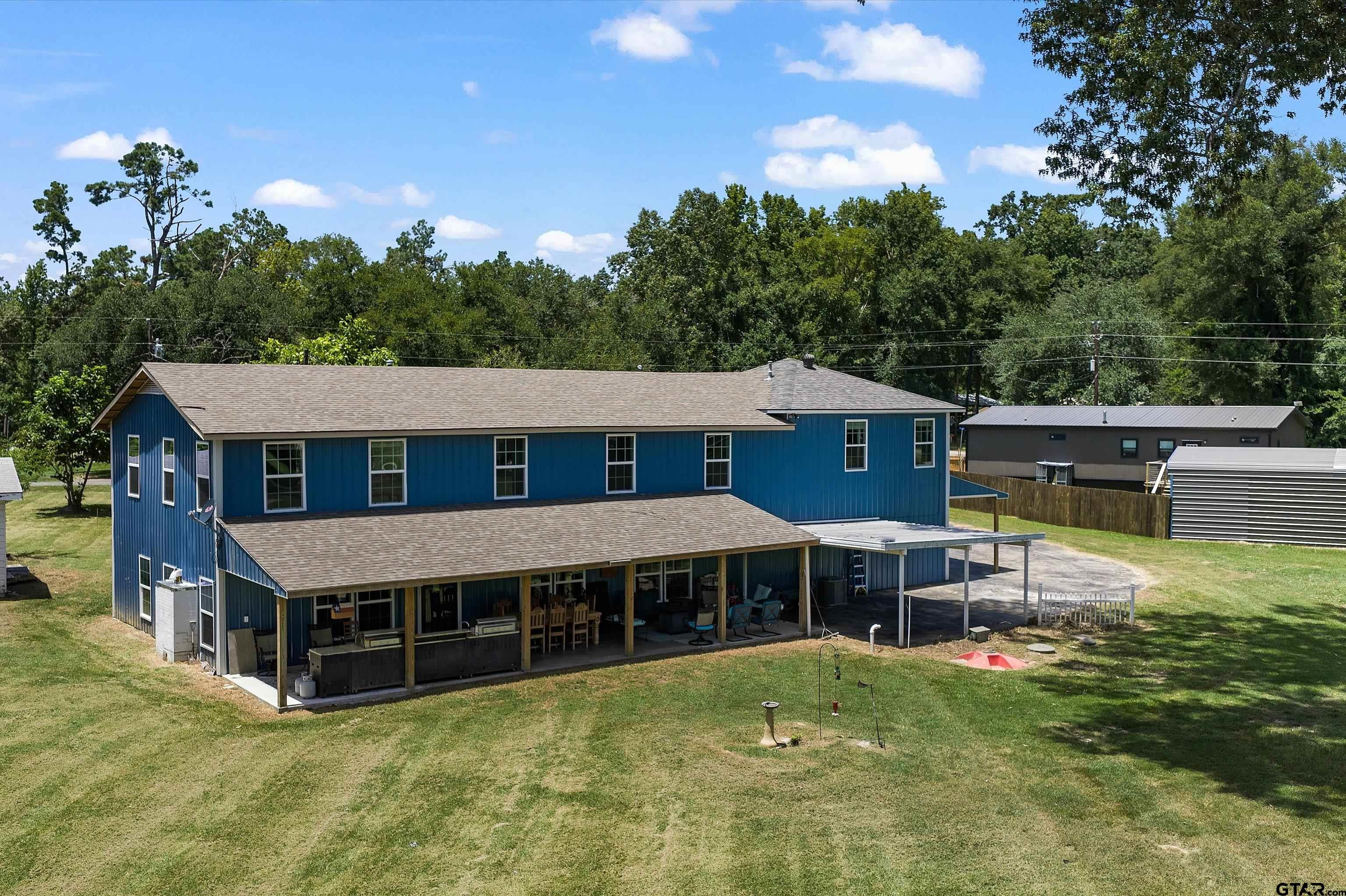 113 County Road 1844 — photo