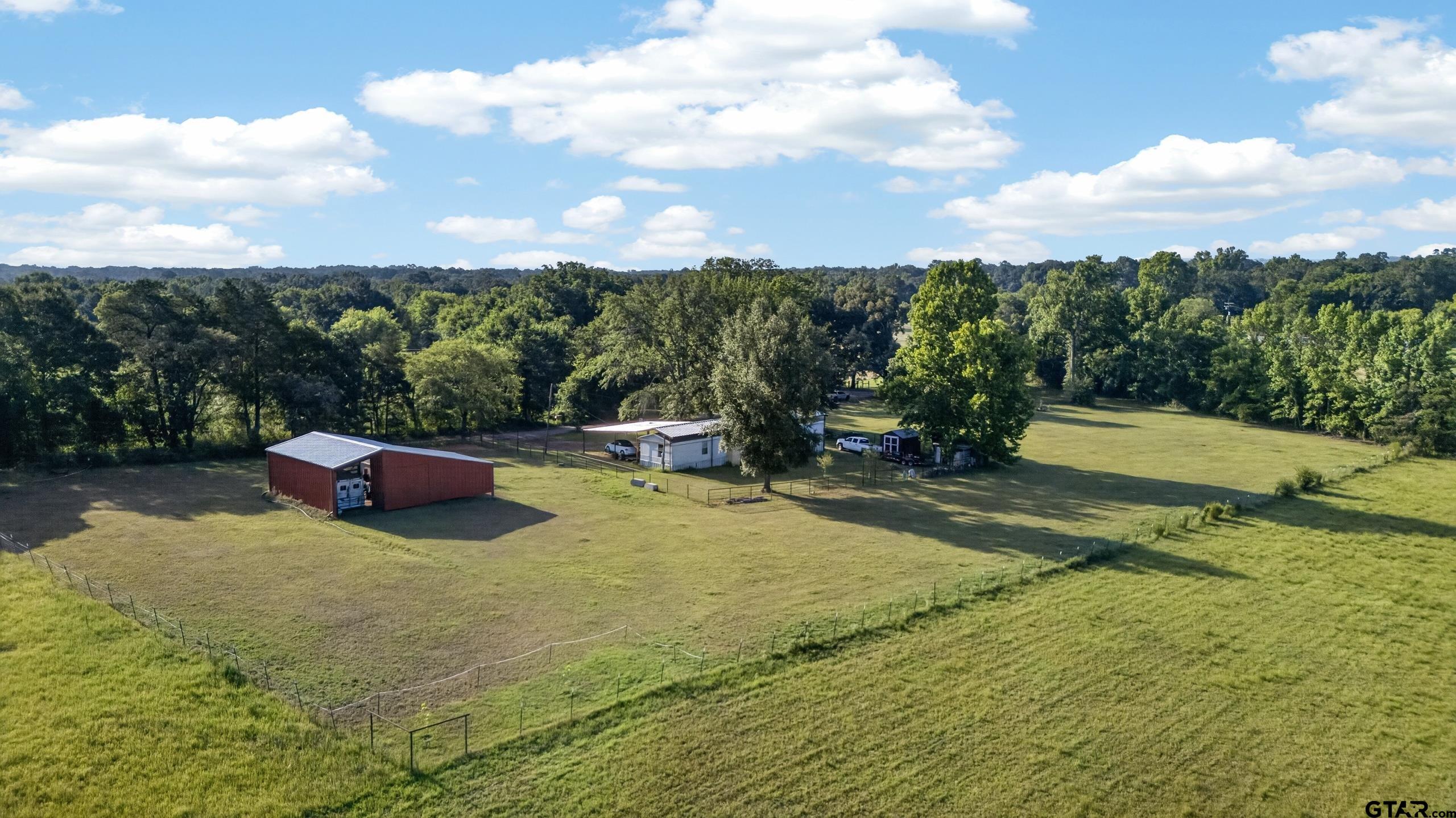 231 Dry Creek Road, Rusk, TX 75785