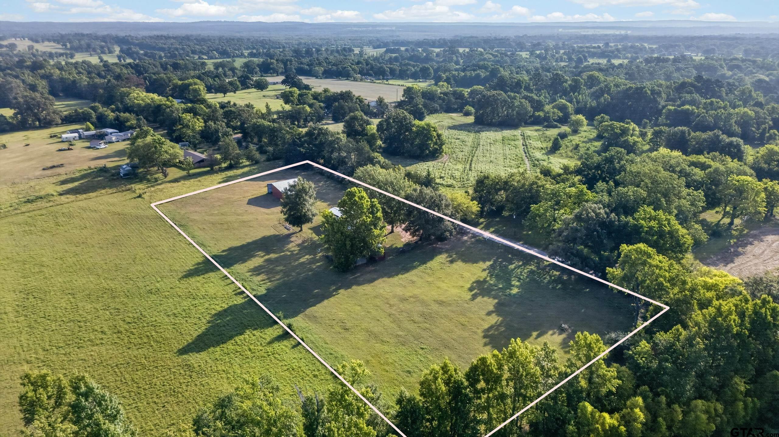 231 Dry Creek Road, Rusk, TX 75785 — photo 3