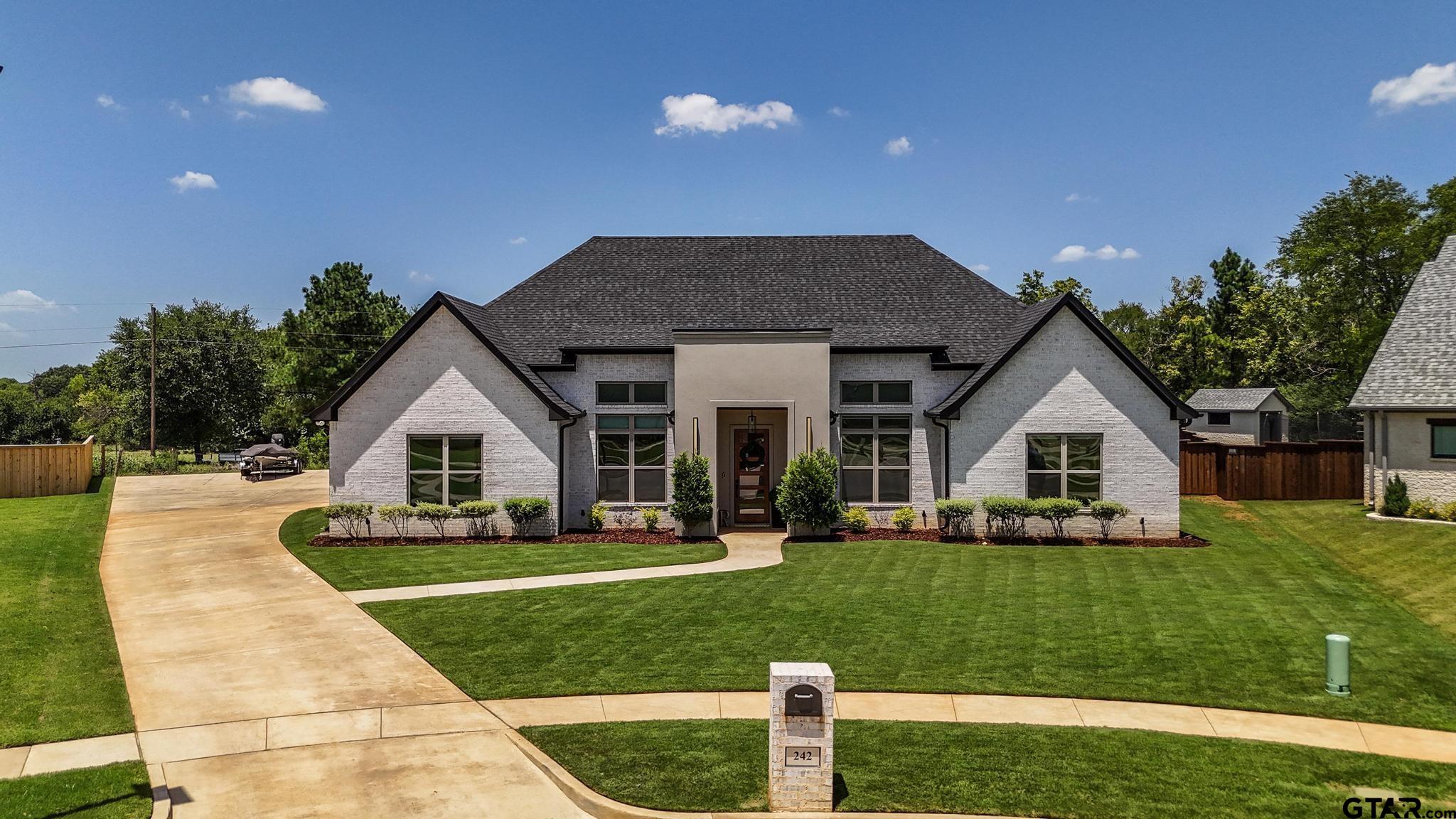 242 Serenity Dr — photo