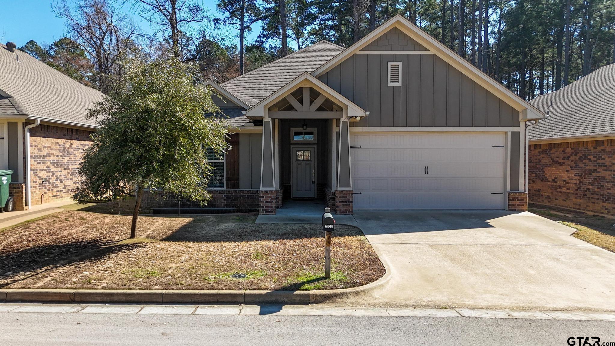 2927 Meadow Brook Trl — photo