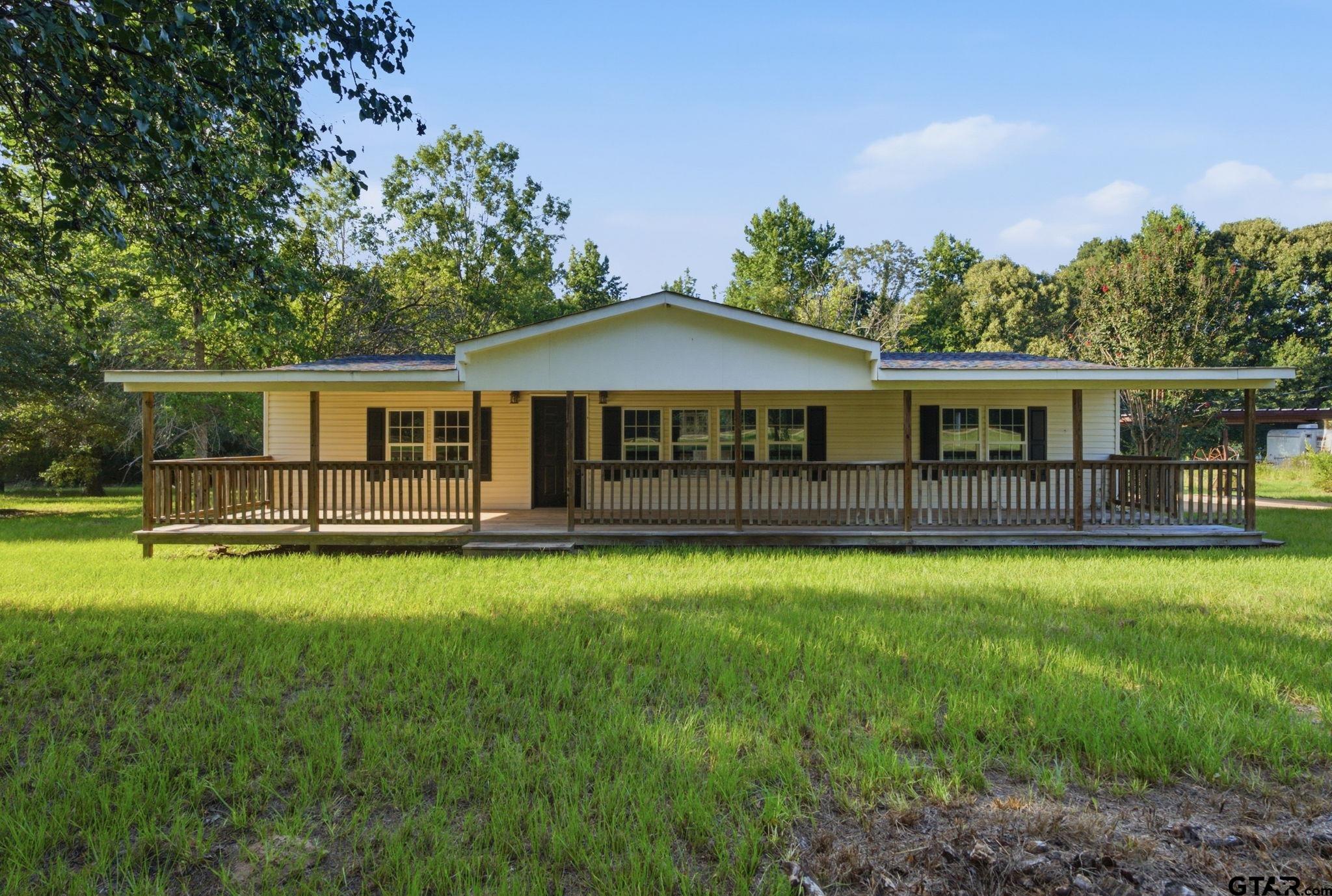 1205 County Line Rd — photo