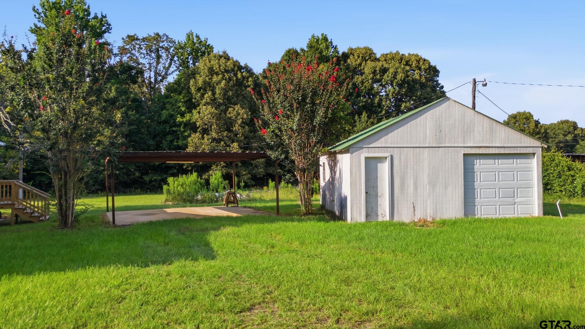1205 County Line Road, Troup, TX 75789 — photo 2