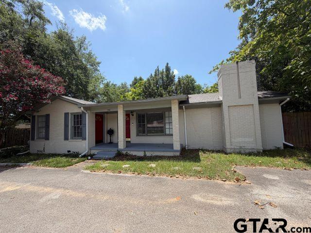 1501 Kilgore Dr — photo