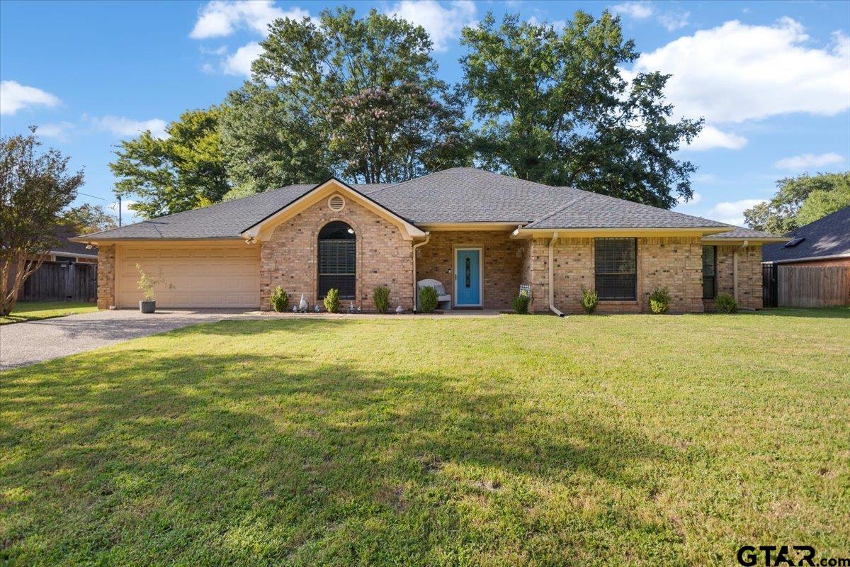 3108 Varsity Dr — photo