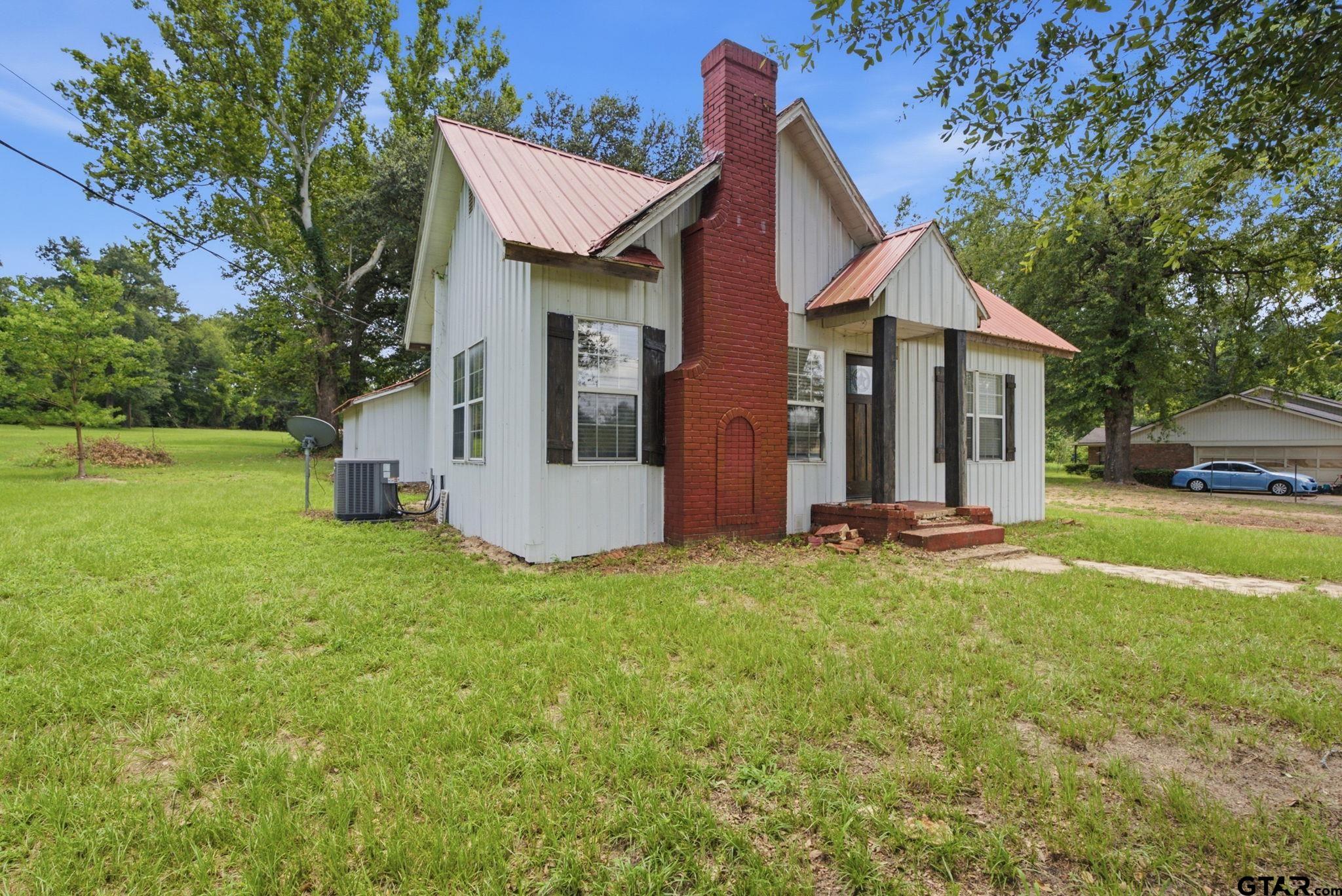506 E Longview Street, Arp, TX 75750 — photo 2
