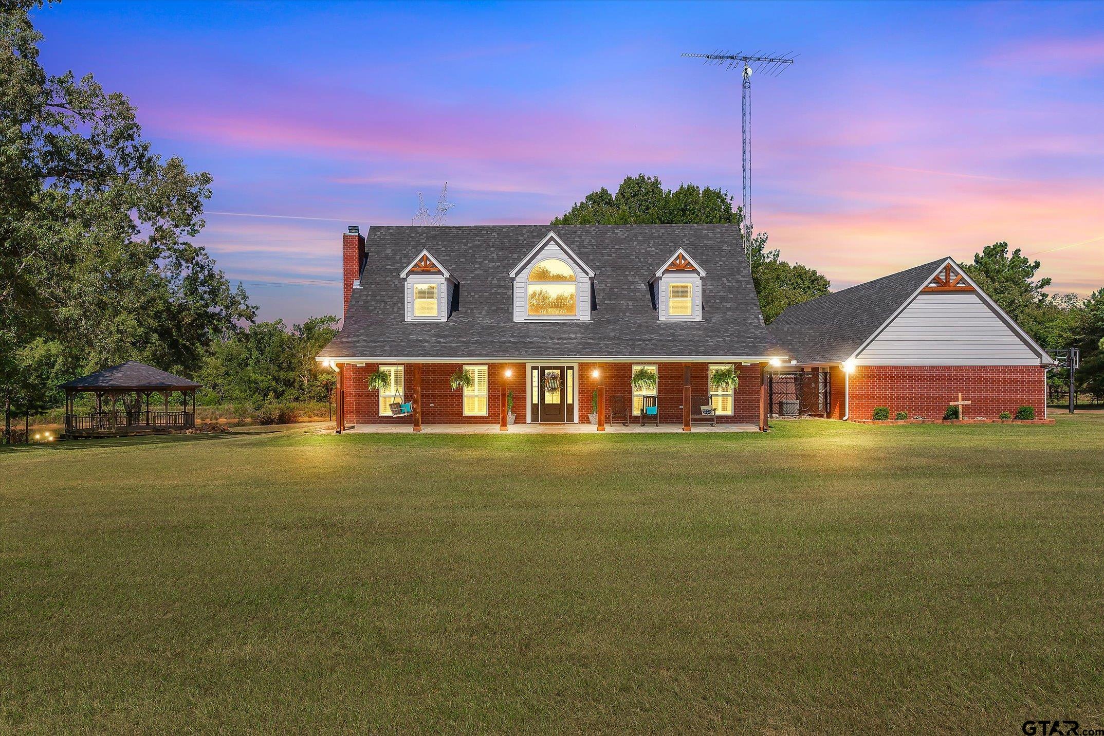 490 Vz County Road 1711 — photo