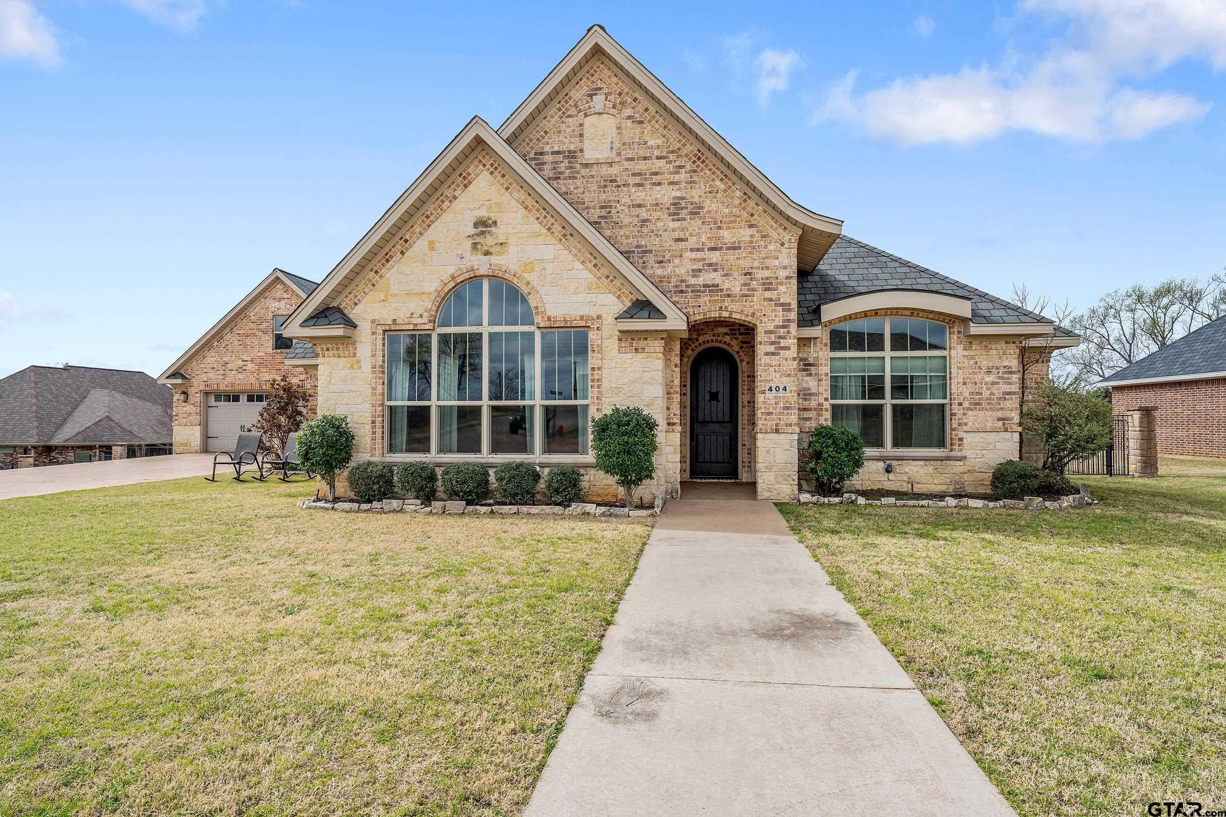 404 Corrigan Trails Blvd — photo