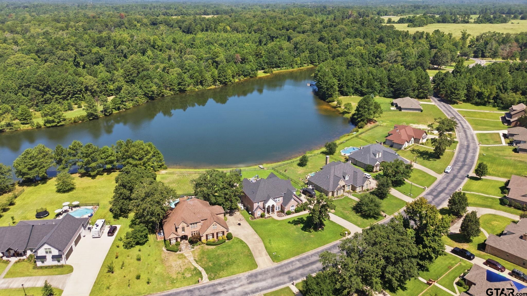 10936 Deer Creek Dr. — photo