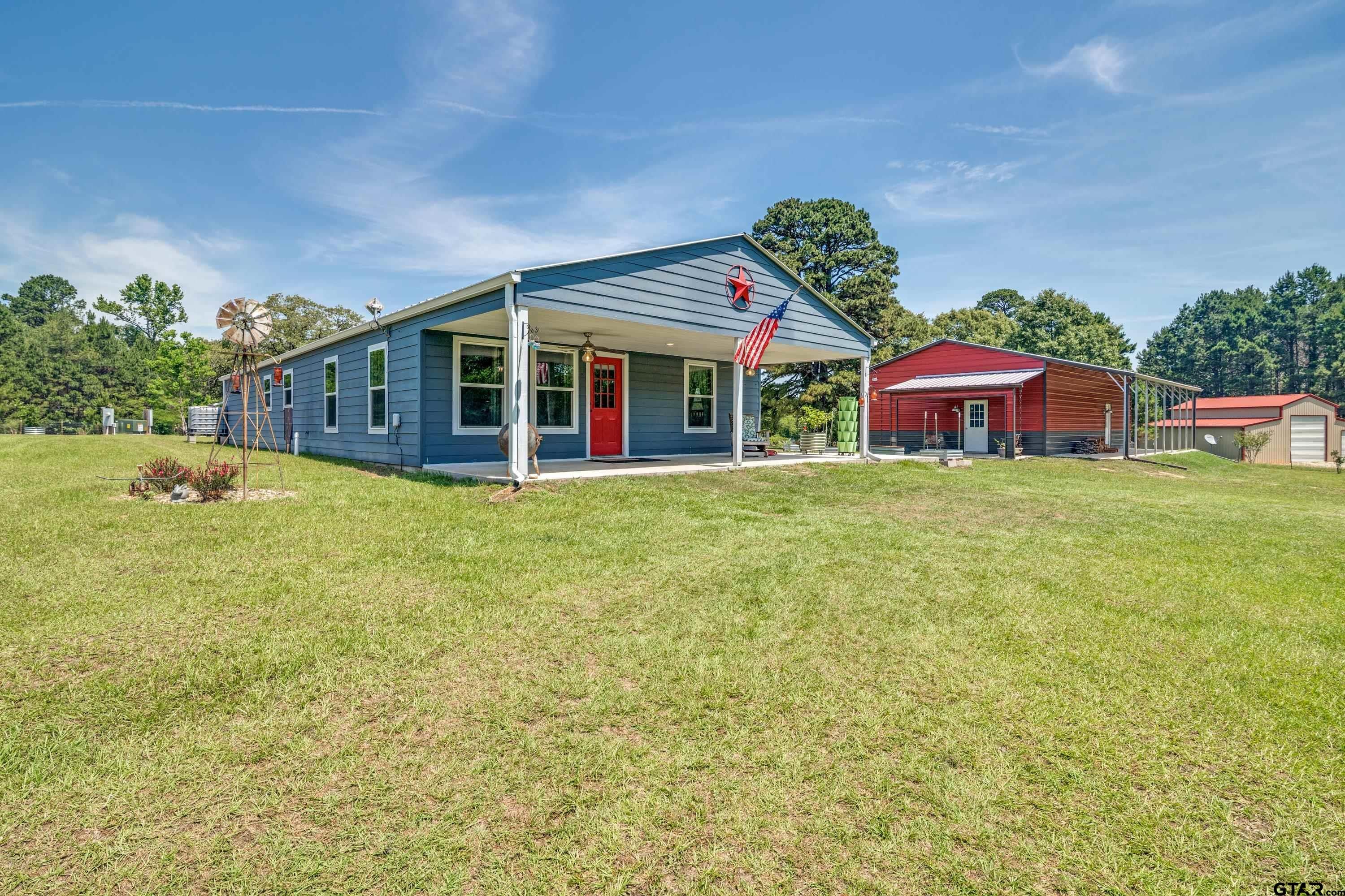 134 County Road 2749 — photo