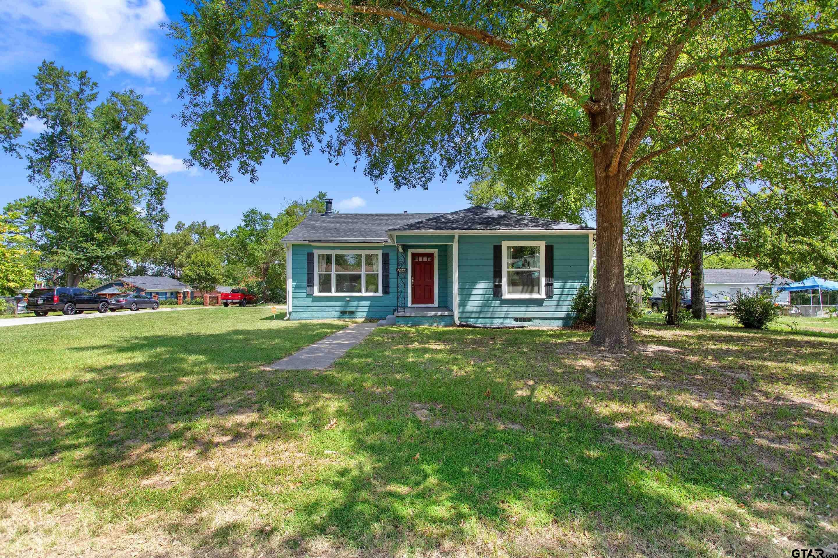 1126 Skyline Street — photo