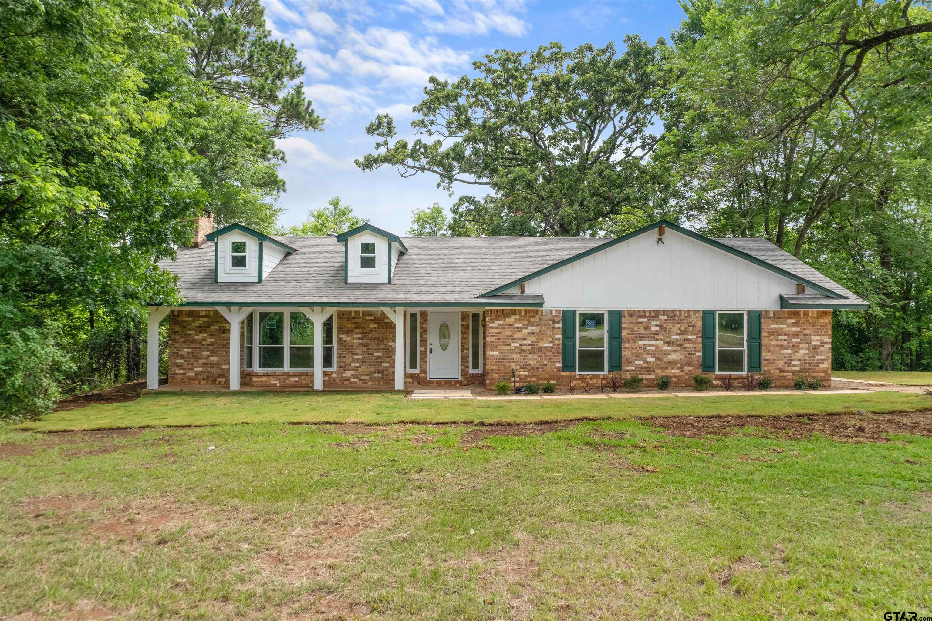 716 Range Road, Palestine, TX 75801