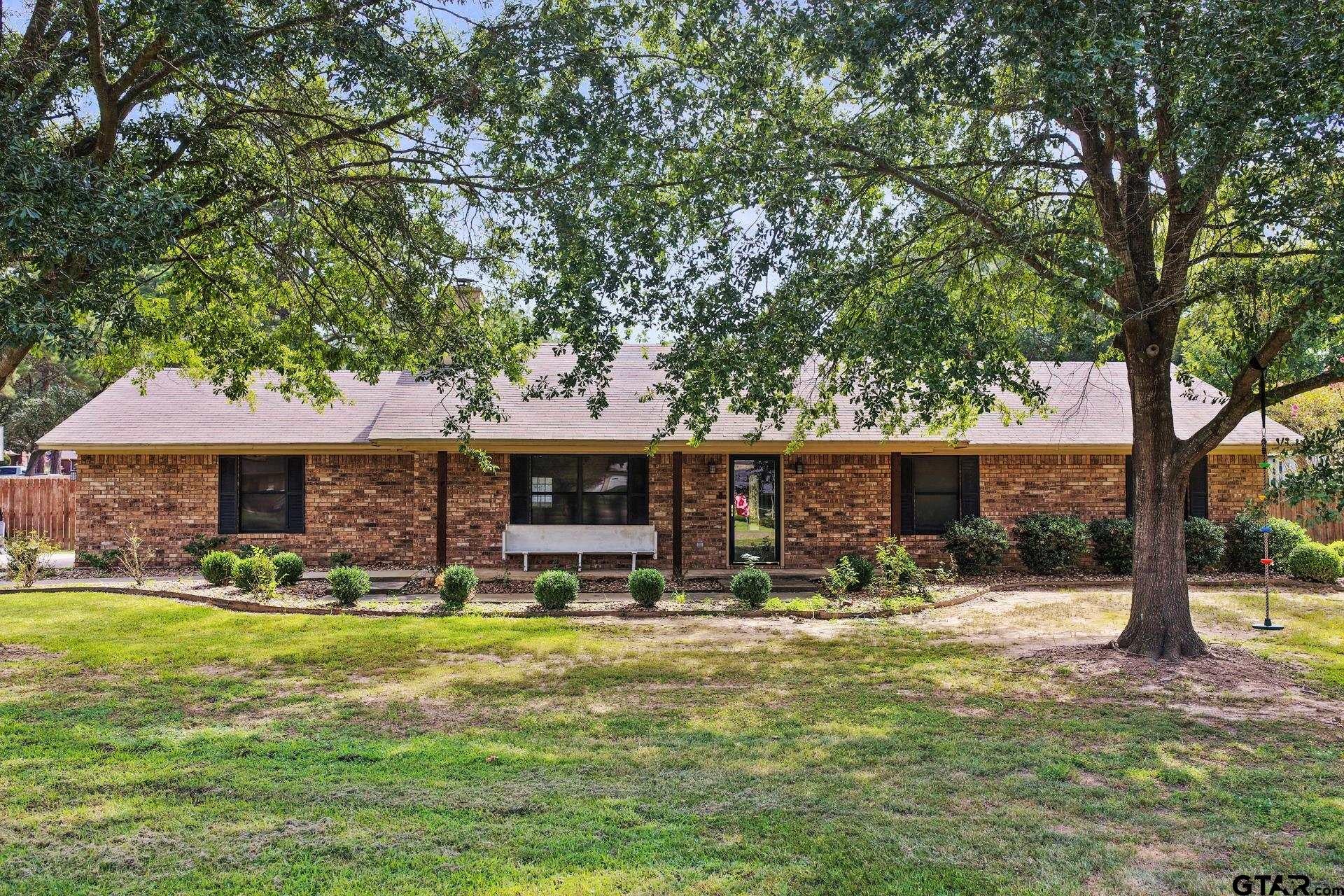 419 County Road 4164 — photo
