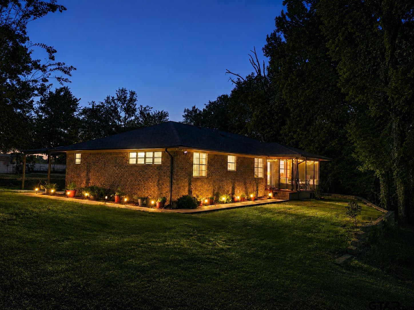 2855 County Road 1310 — photo