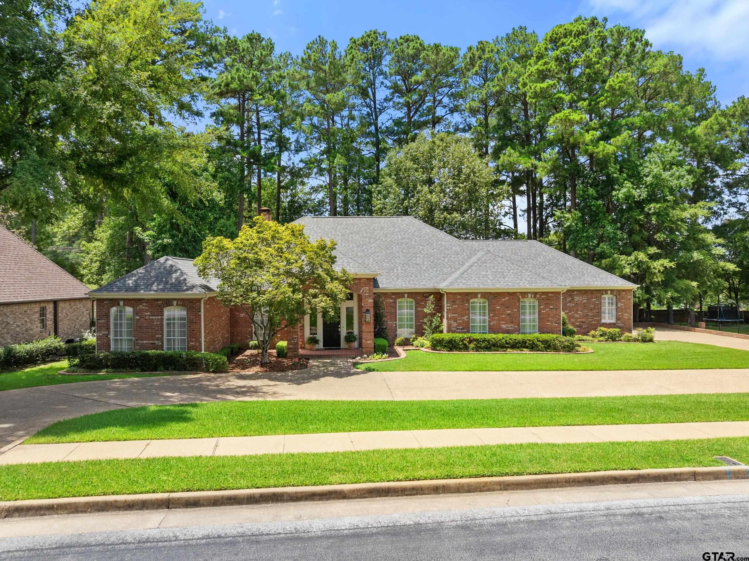 5603 Elderwood Dr. — photo