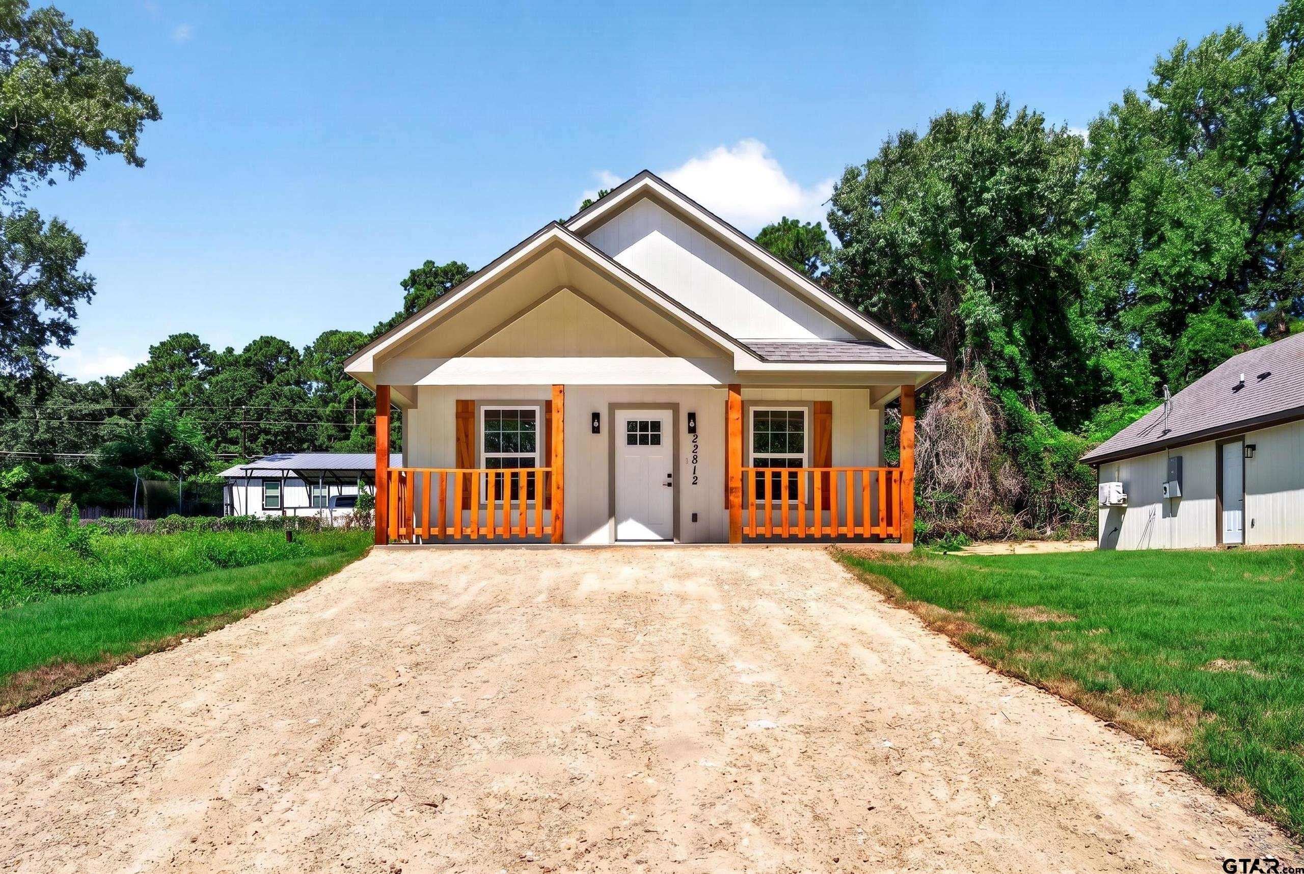 22812 Creekwood Dr — photo