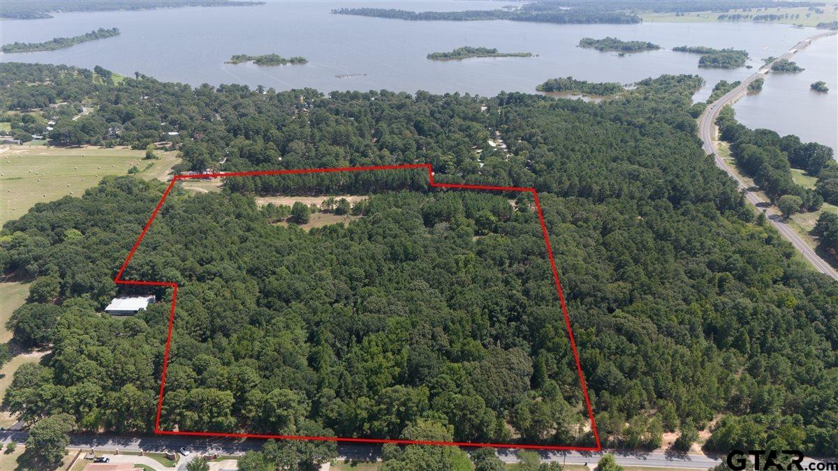 21980 Barron Rd. — photo
