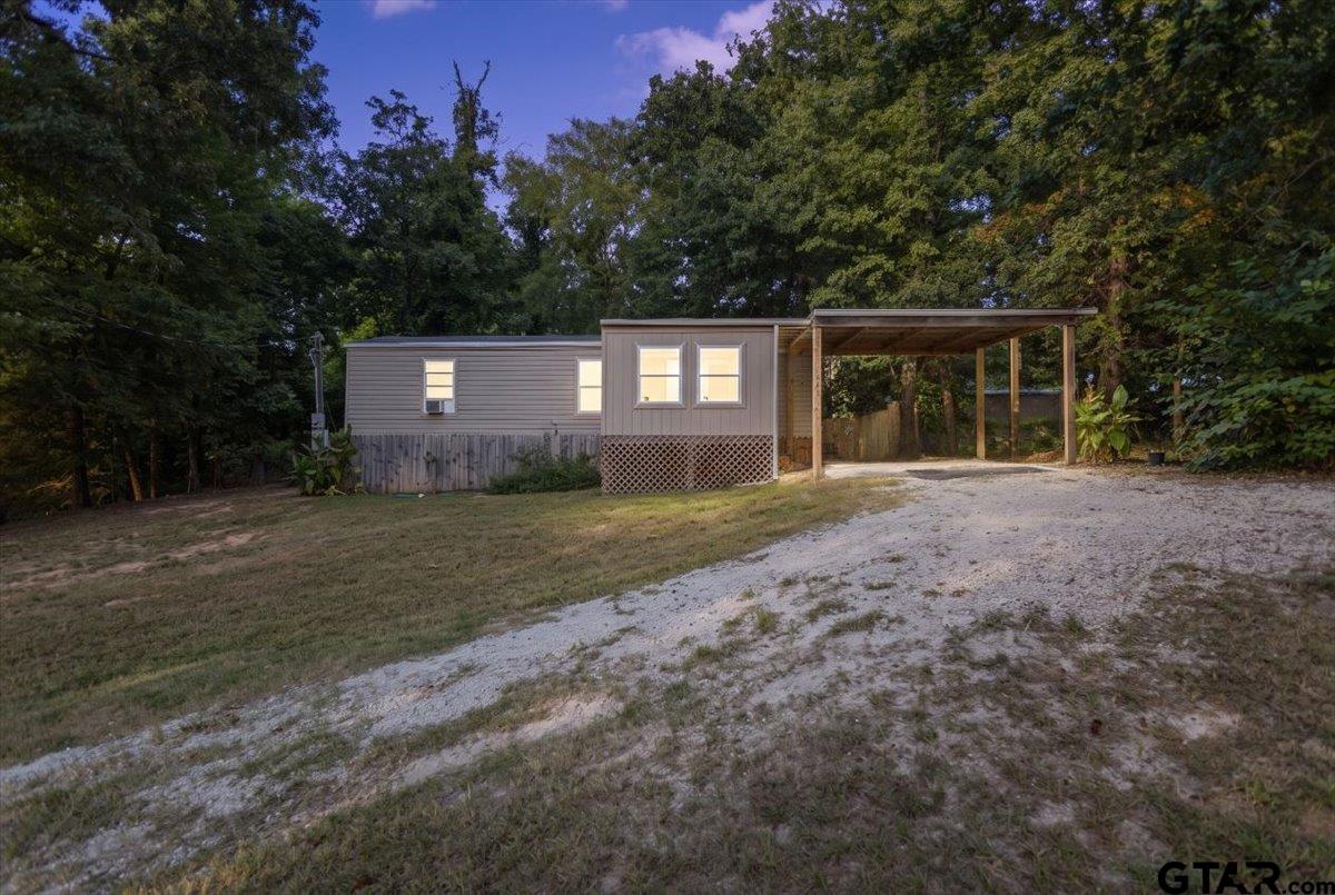 442 Martha St. — photo