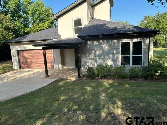 1360 Brad Circle — photo