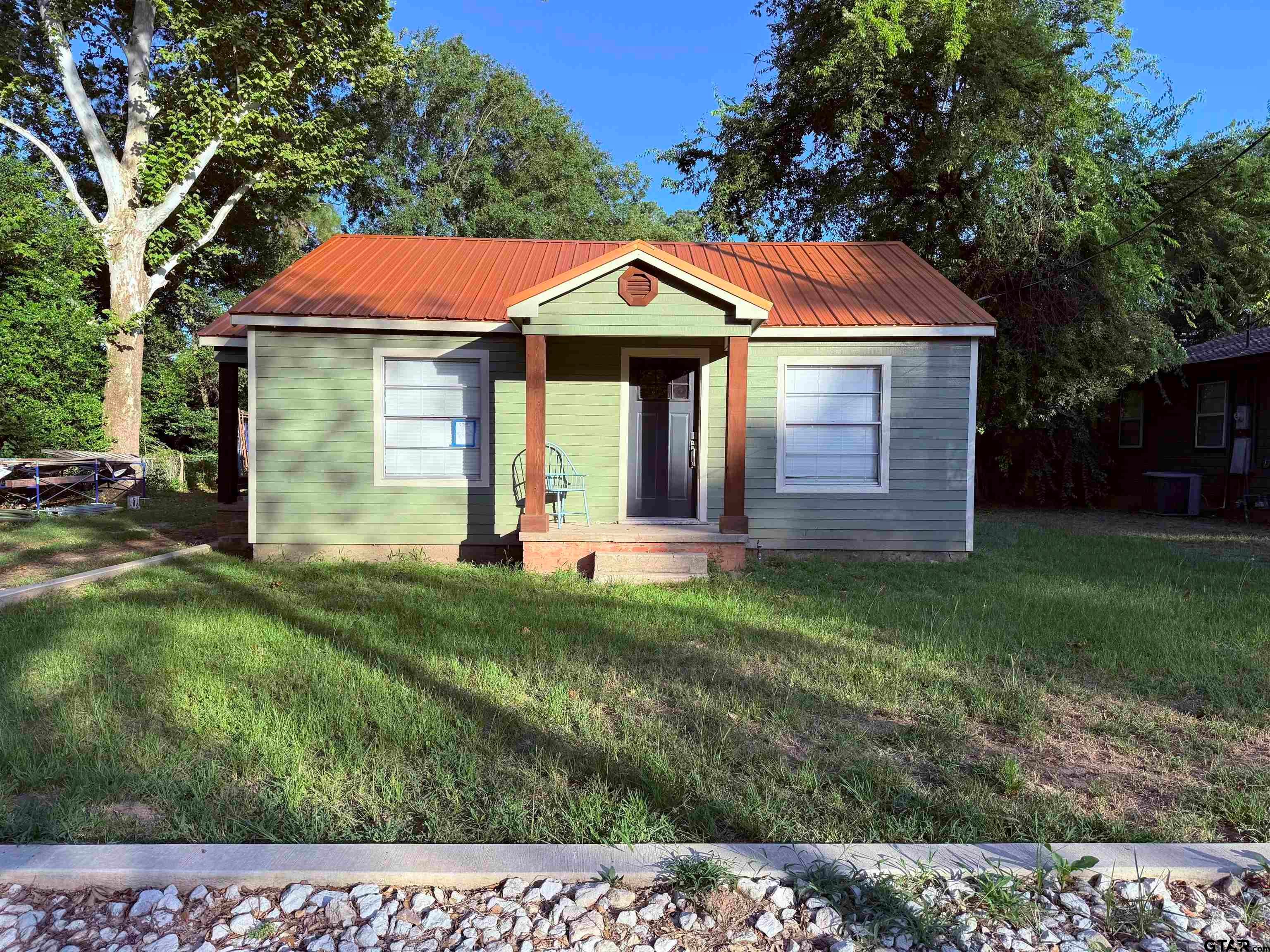 917 Sherrill St. — photo