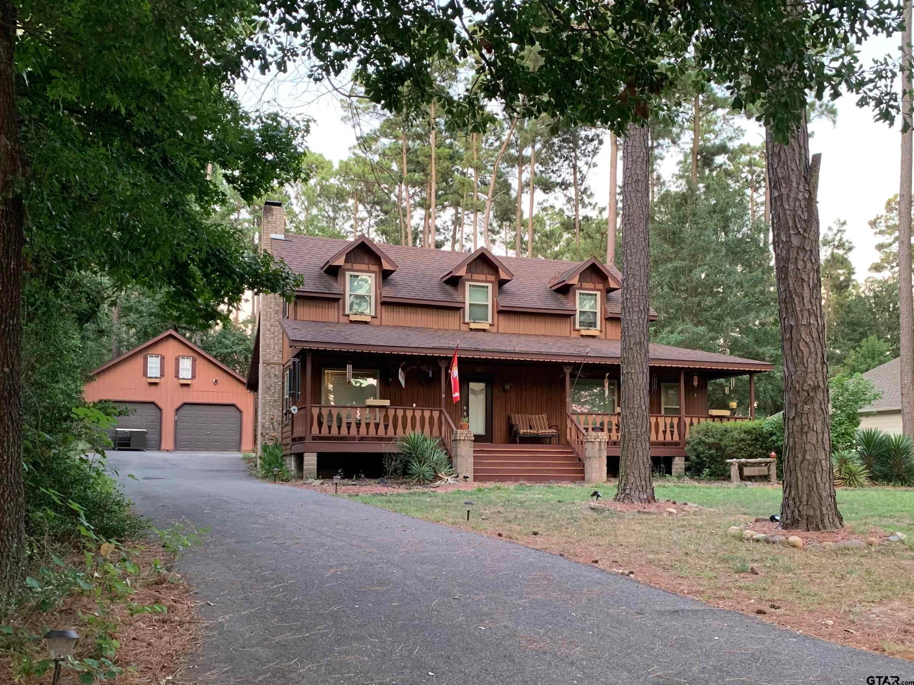 164 Pine Needle Glen — photo