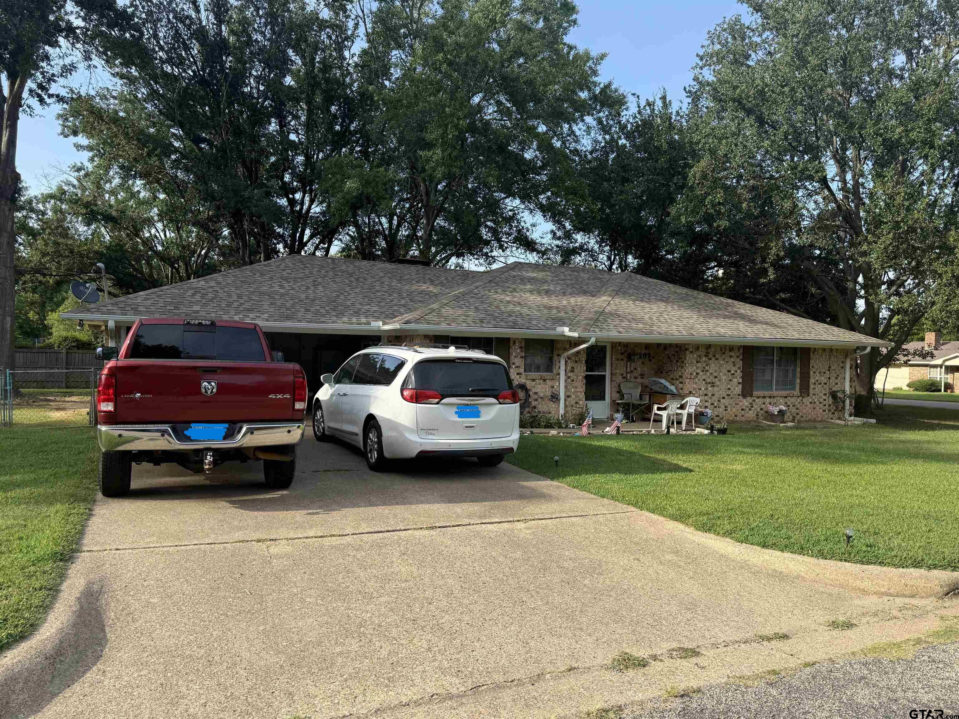 1205 Langford Lane — photo