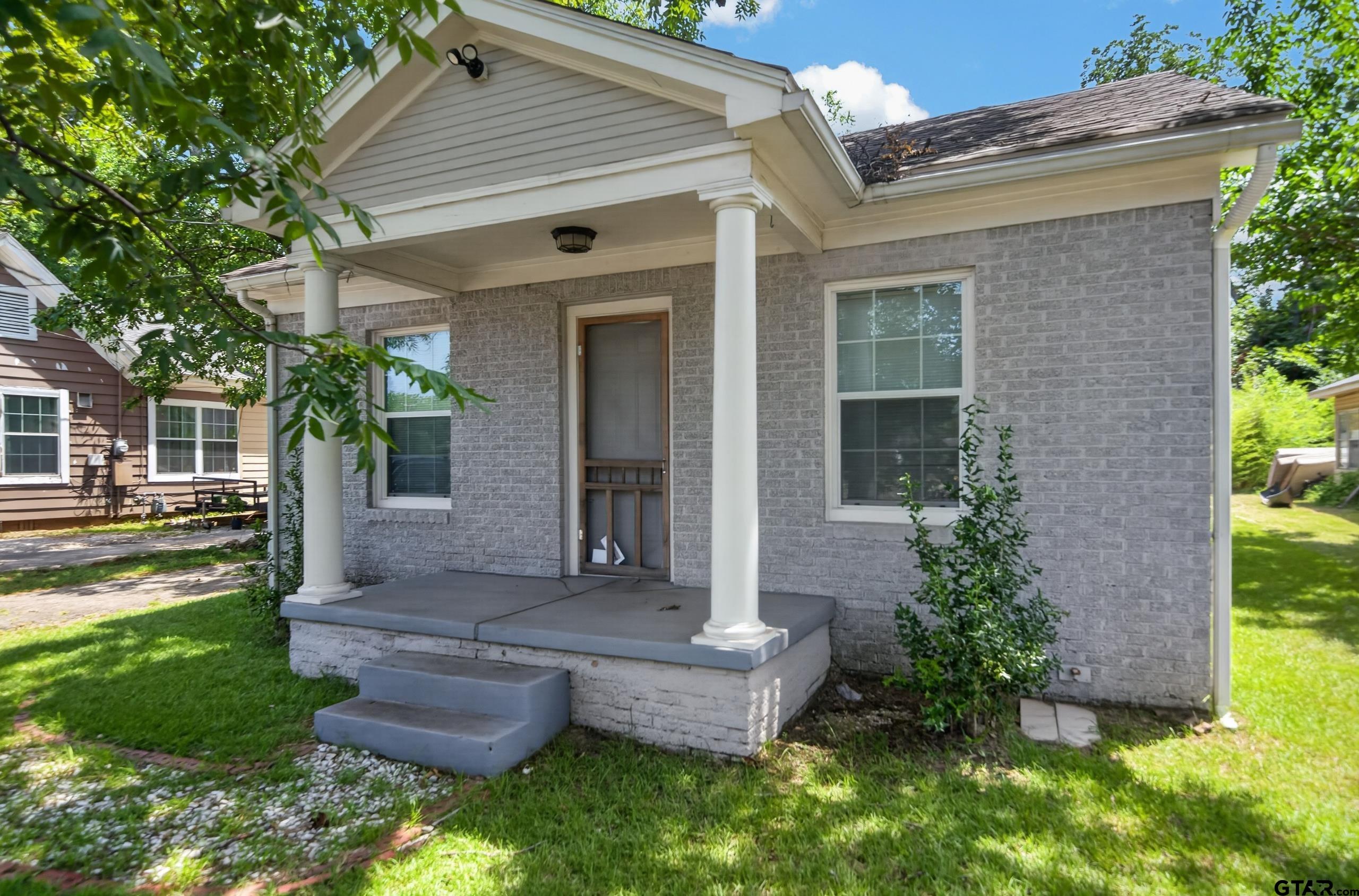 1421 E Front, Tyler, TX 75702 — photo 2