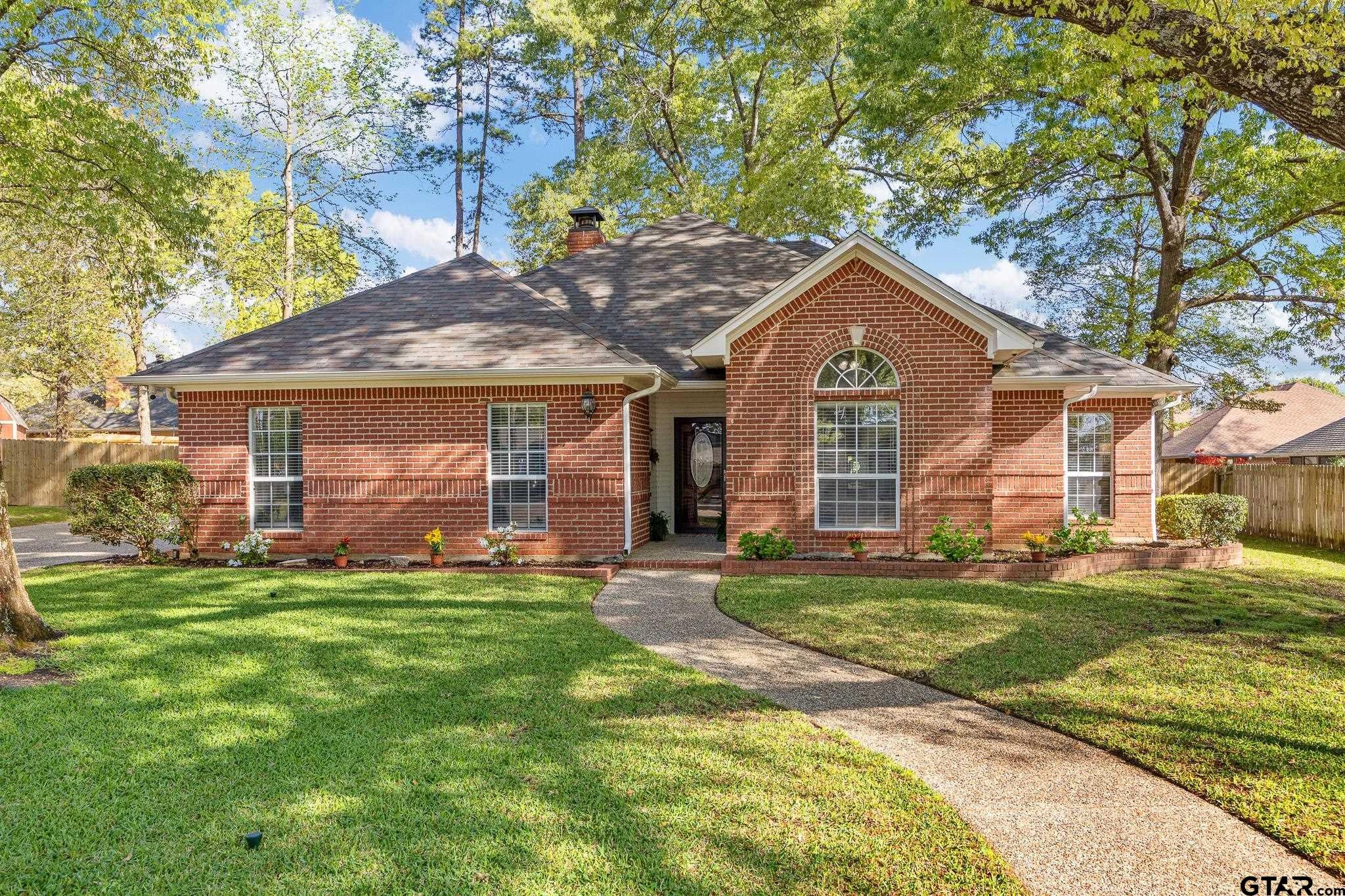 3110 Tallow Oak Circle — photo