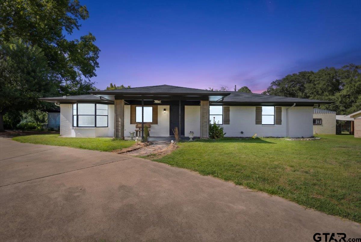 260 Washington, Van, TX 75790 — photo 2