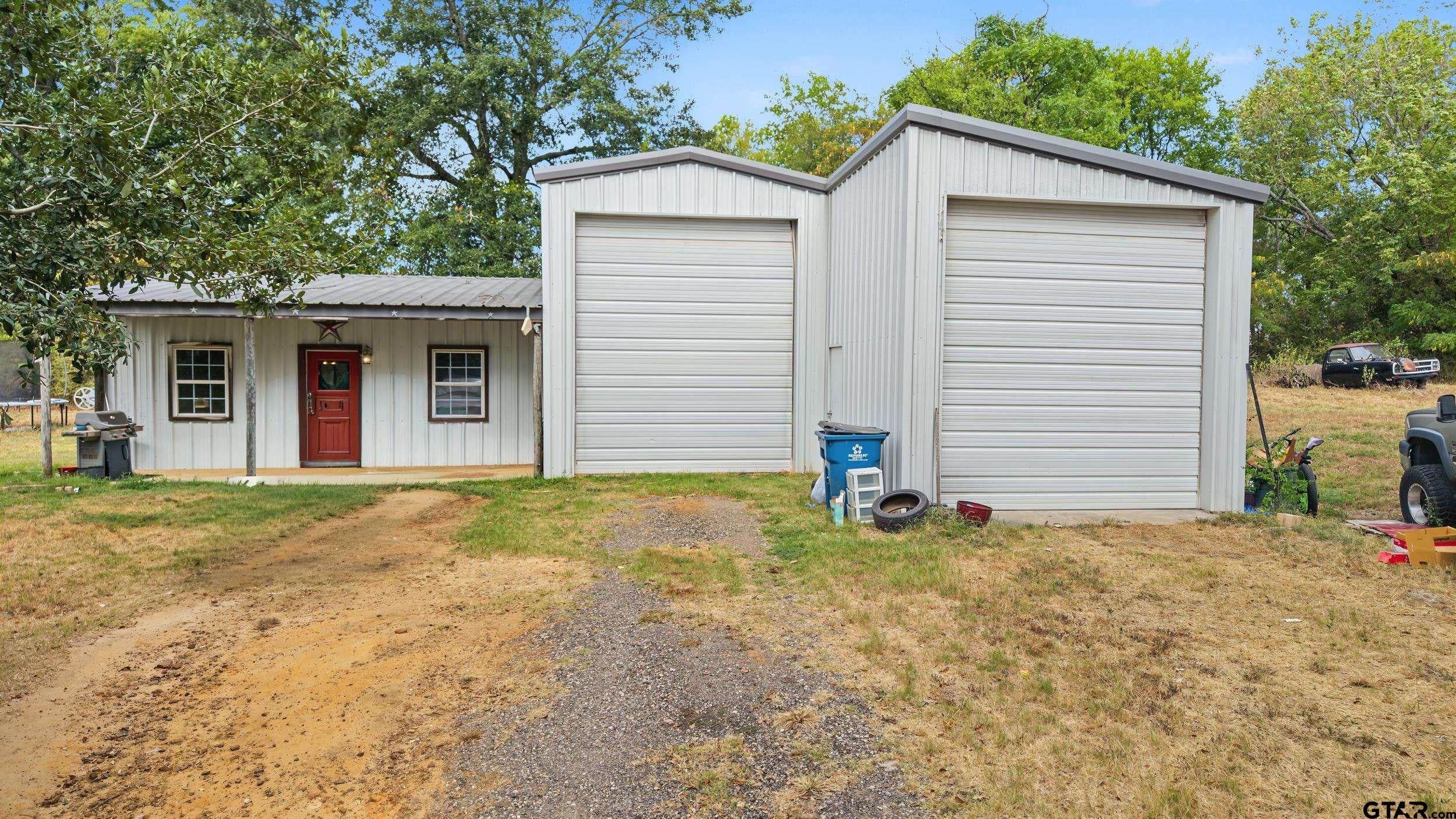 1107 Sanders St. — photo