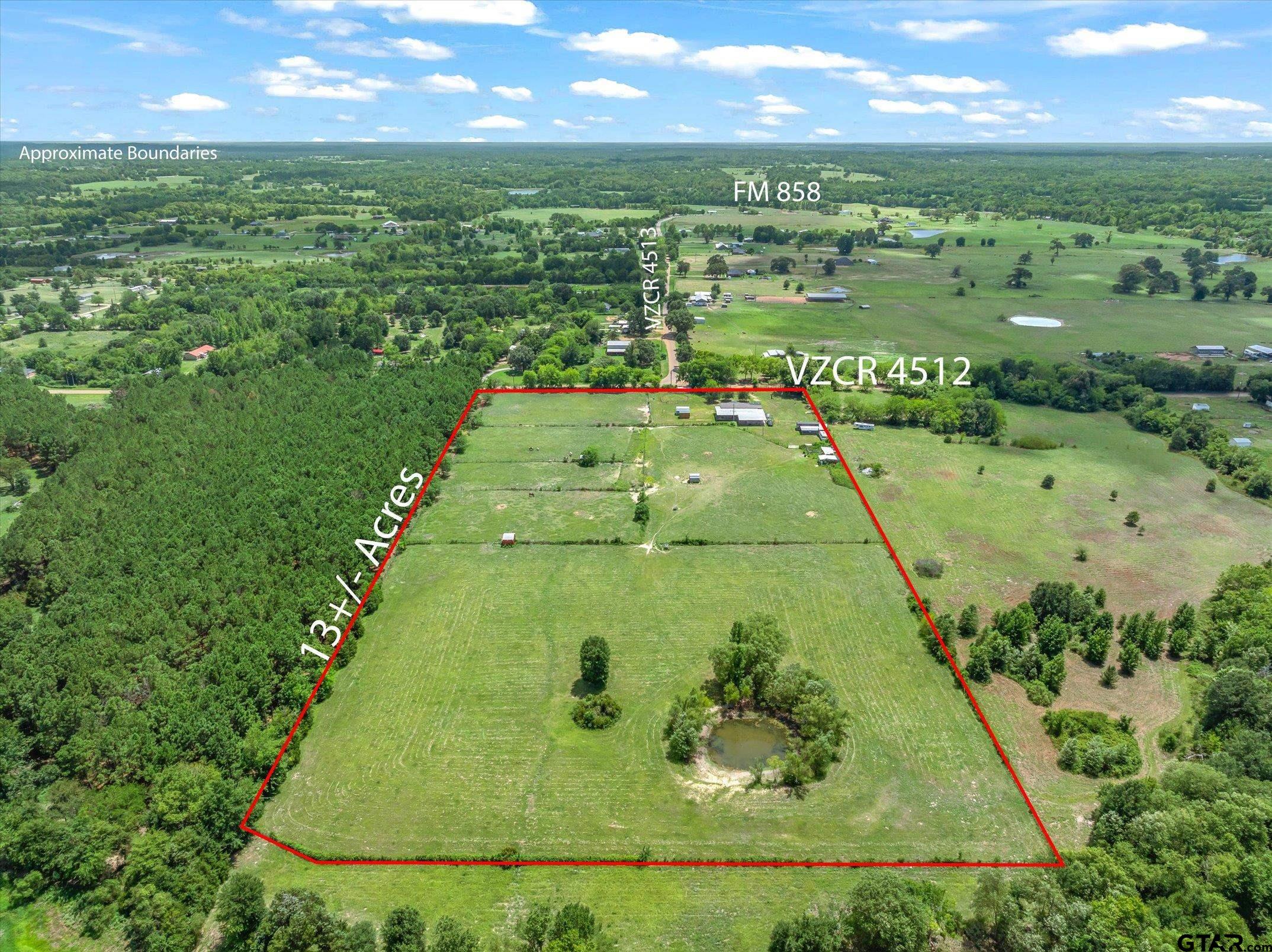 1285 Vz County Road 4512 — photo