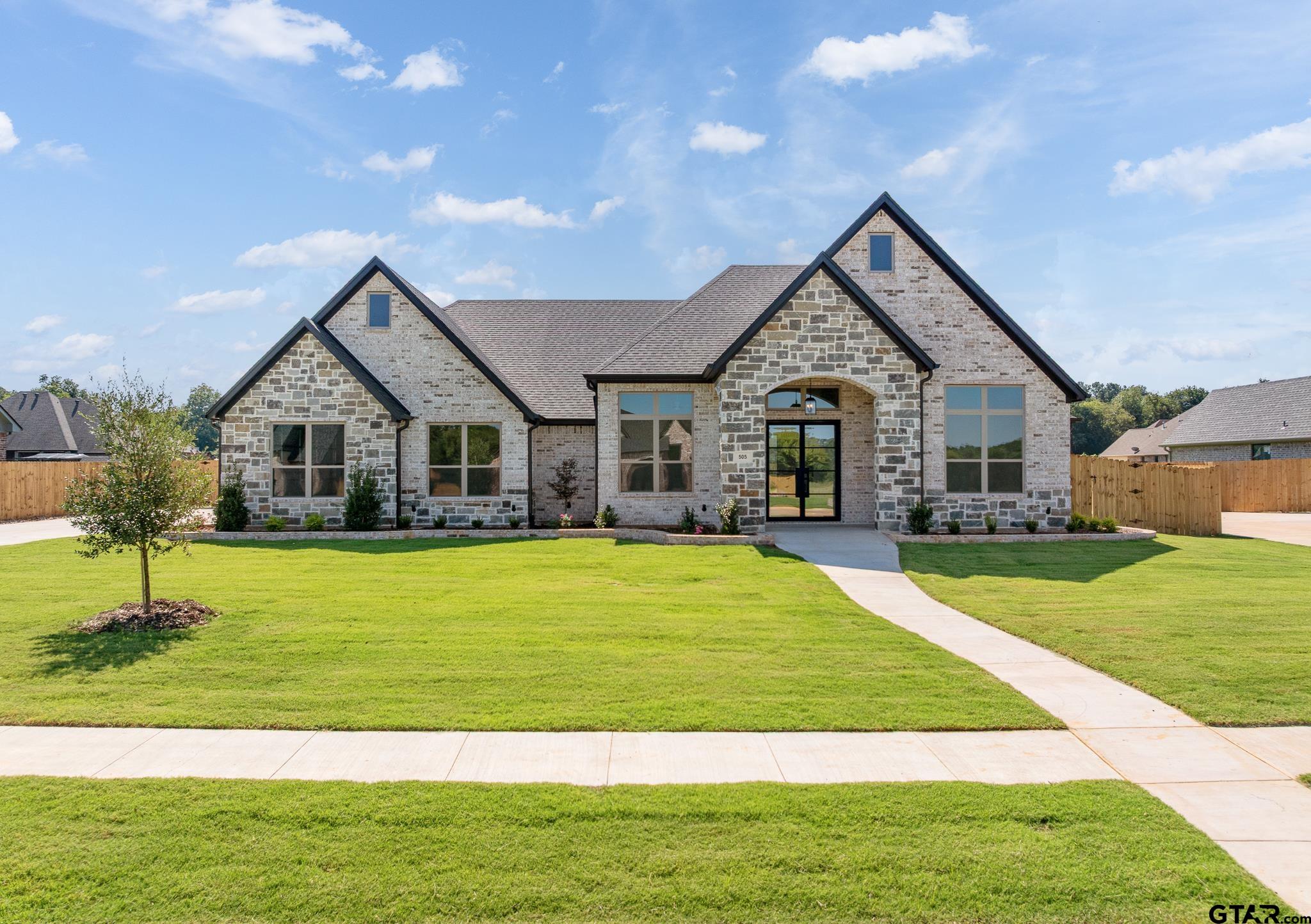 505 Artesian Meadows Drive — photo