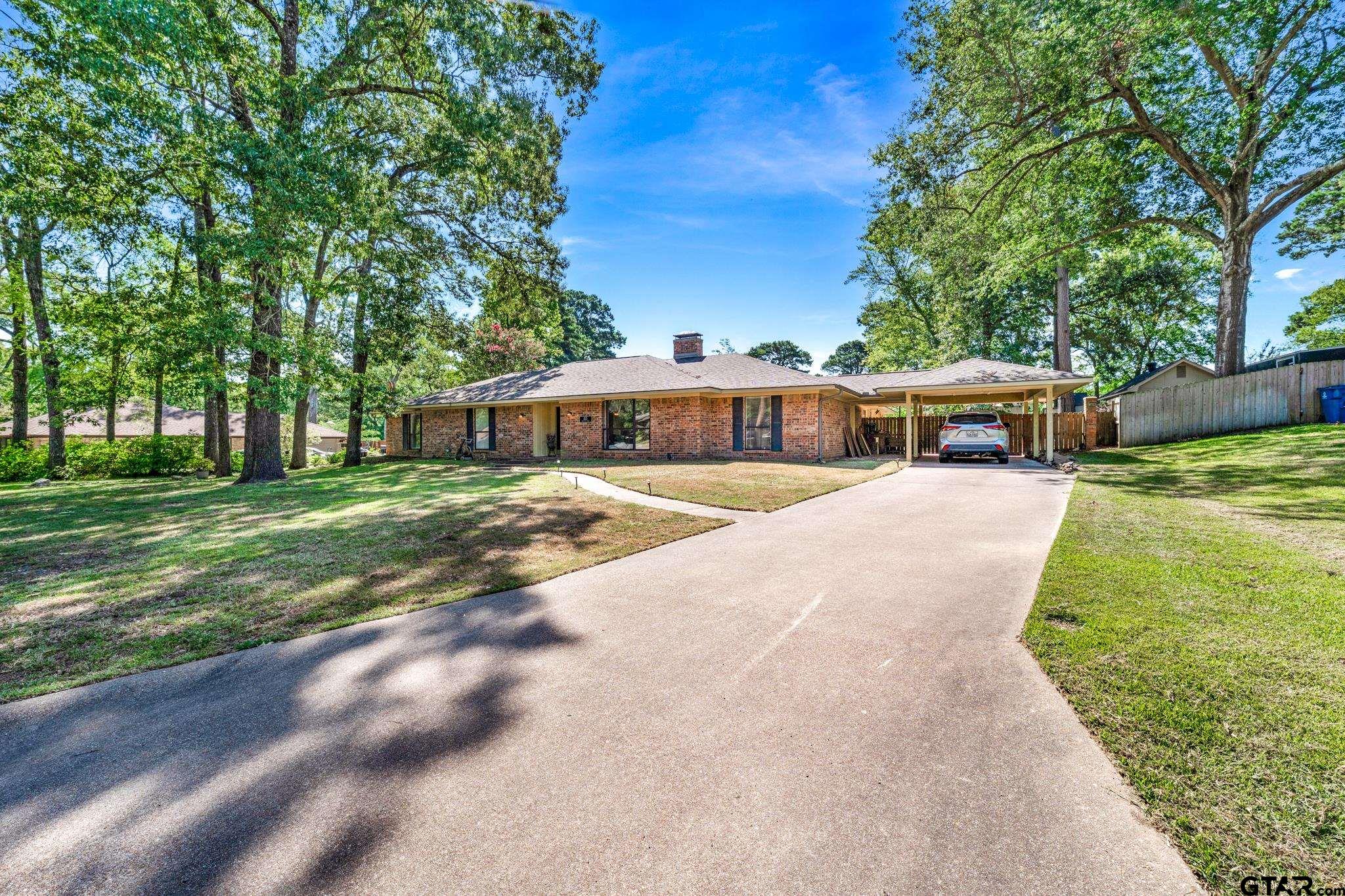415 Nathan, Quitman, TX 75783 — photo 2