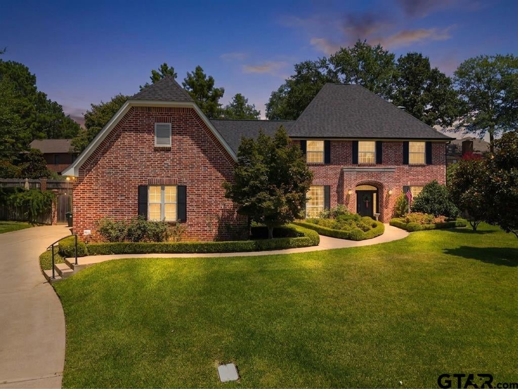 7637 Light Horse Ct — photo