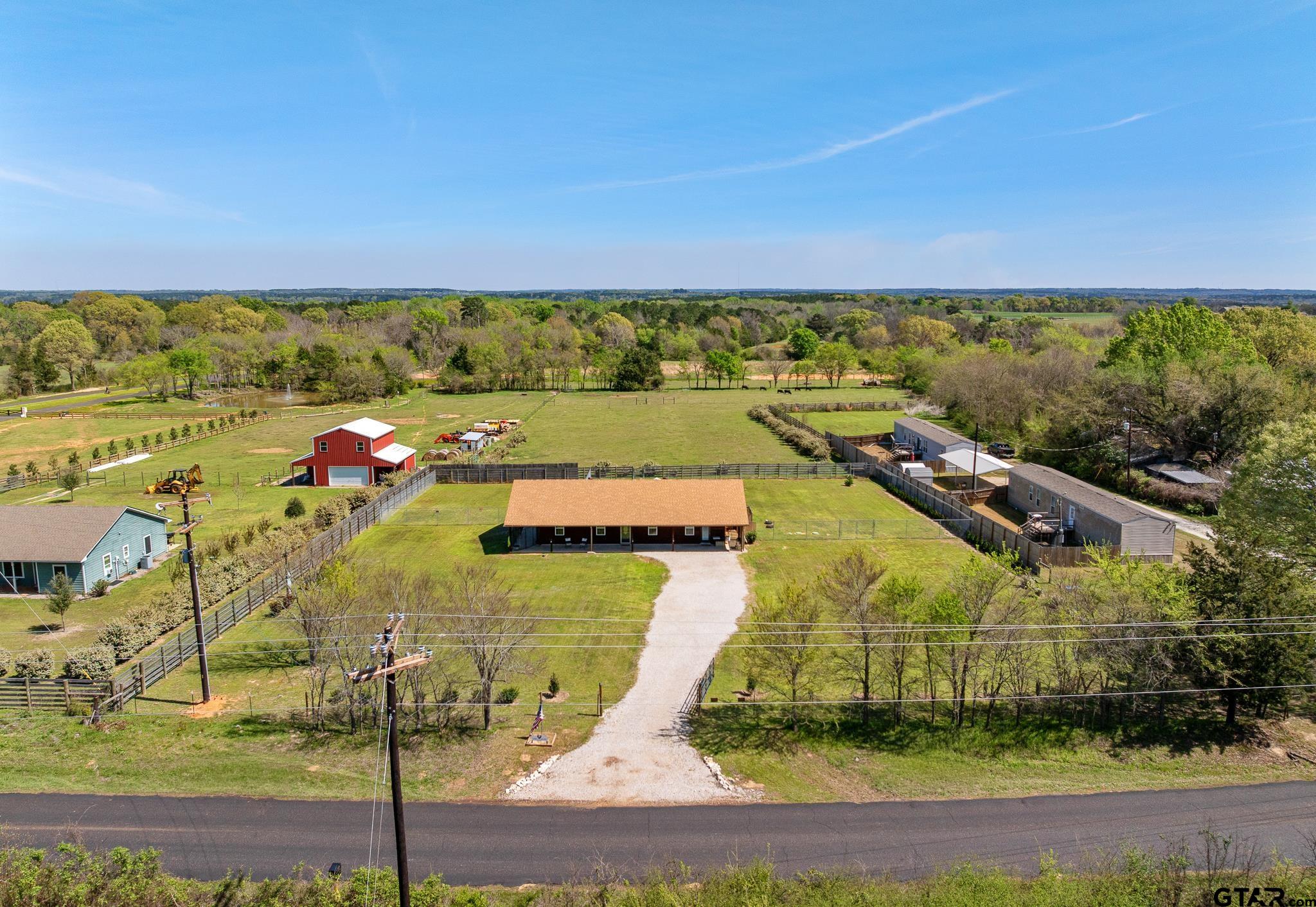 5494 An County Road 309 — photo