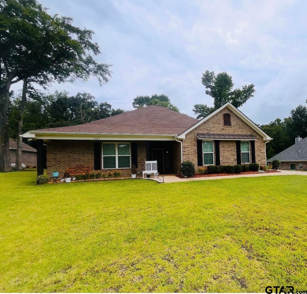 207 County Road 3608 — photo