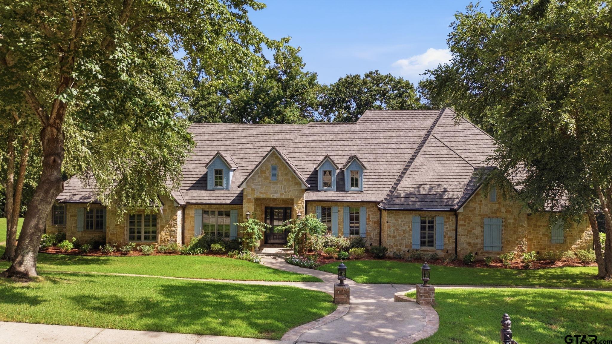 3312 Ridge Bluff Circle — photo