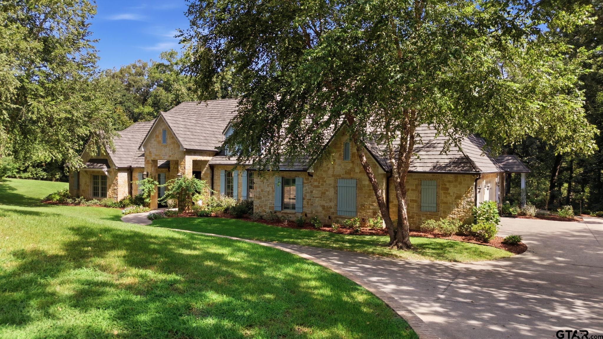 3312 Ridge Bluff Circle, Tyler, TX 75707 — photo 2