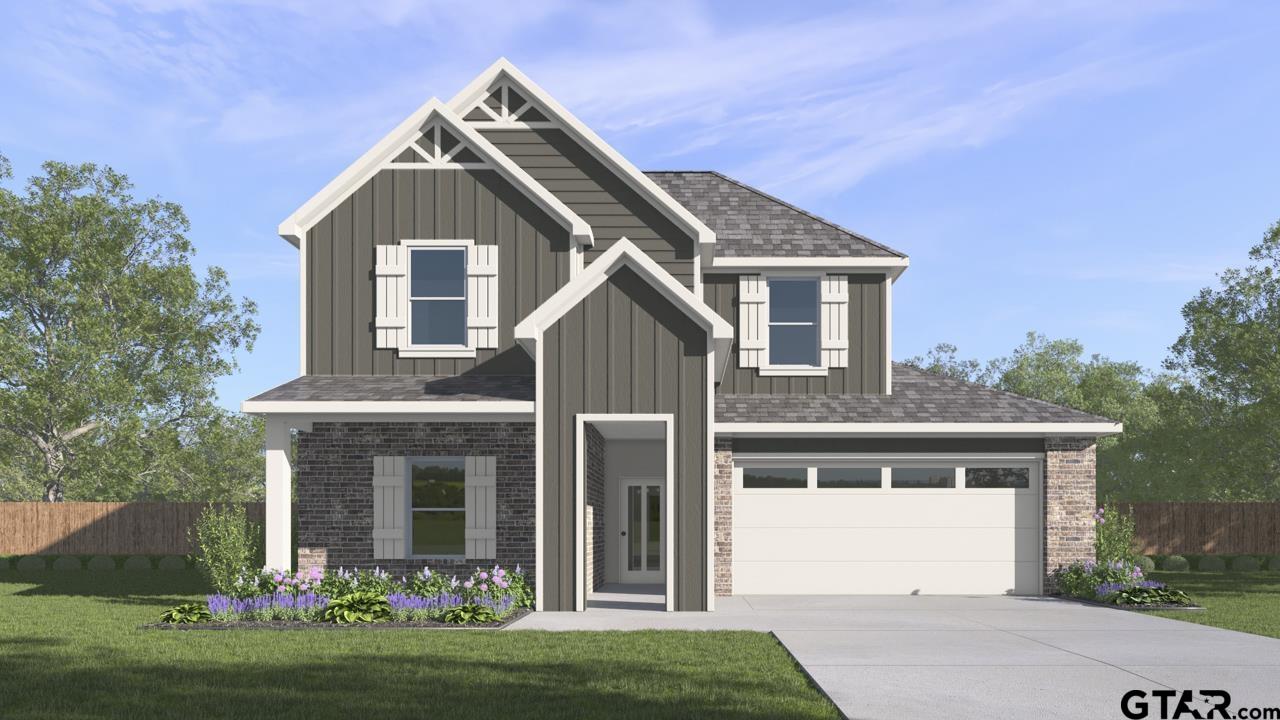 4012 Ripplewood Drive, Lindale, TX 75706