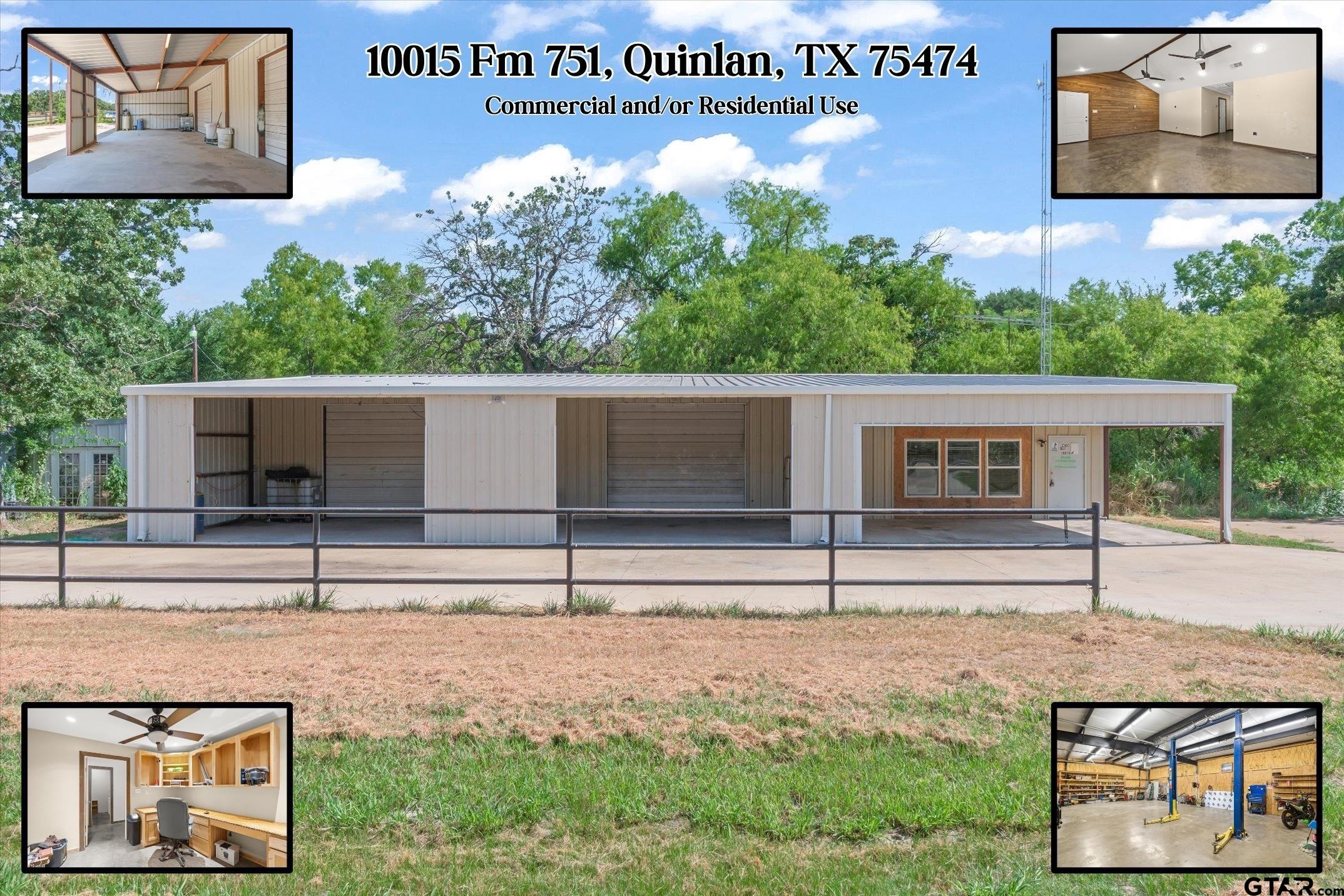 10015 FM 751 — photo