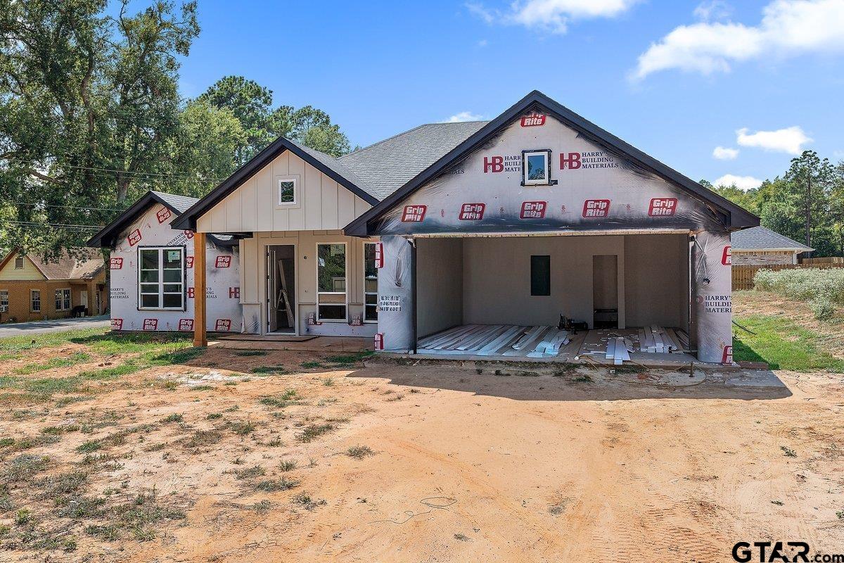 111 Ellis Street, Rusk, TX 75785 — photo 2
