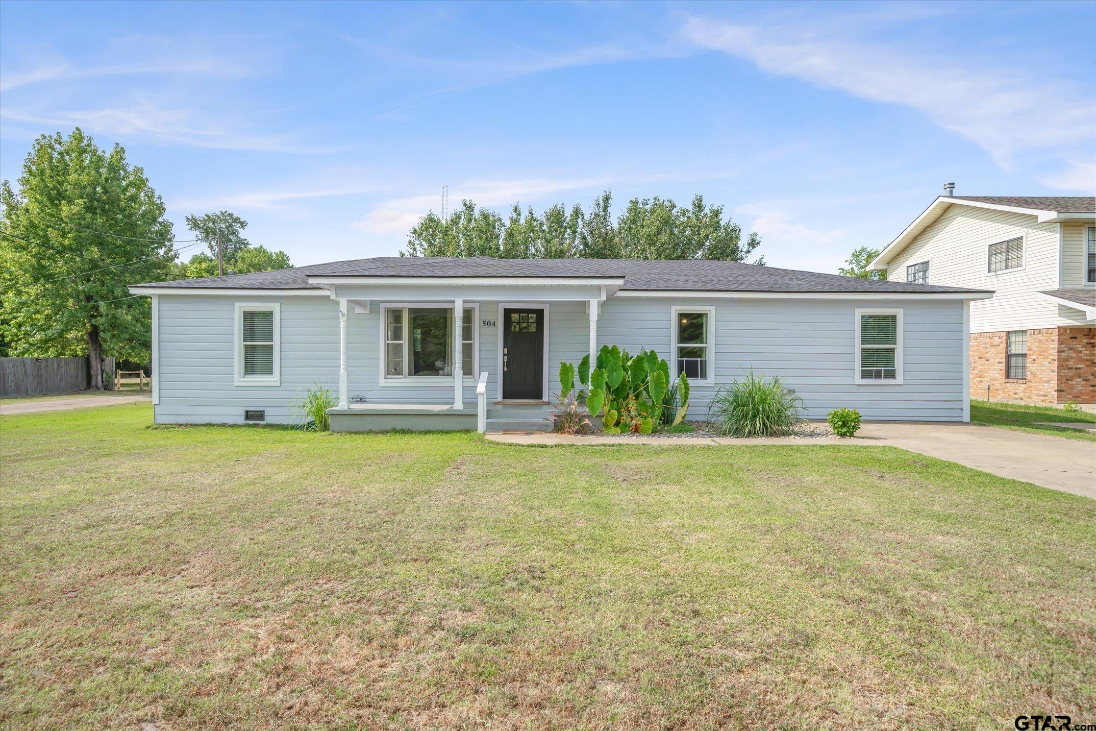 504 E Pennsylvania, Van, TX 75790 — photo 3