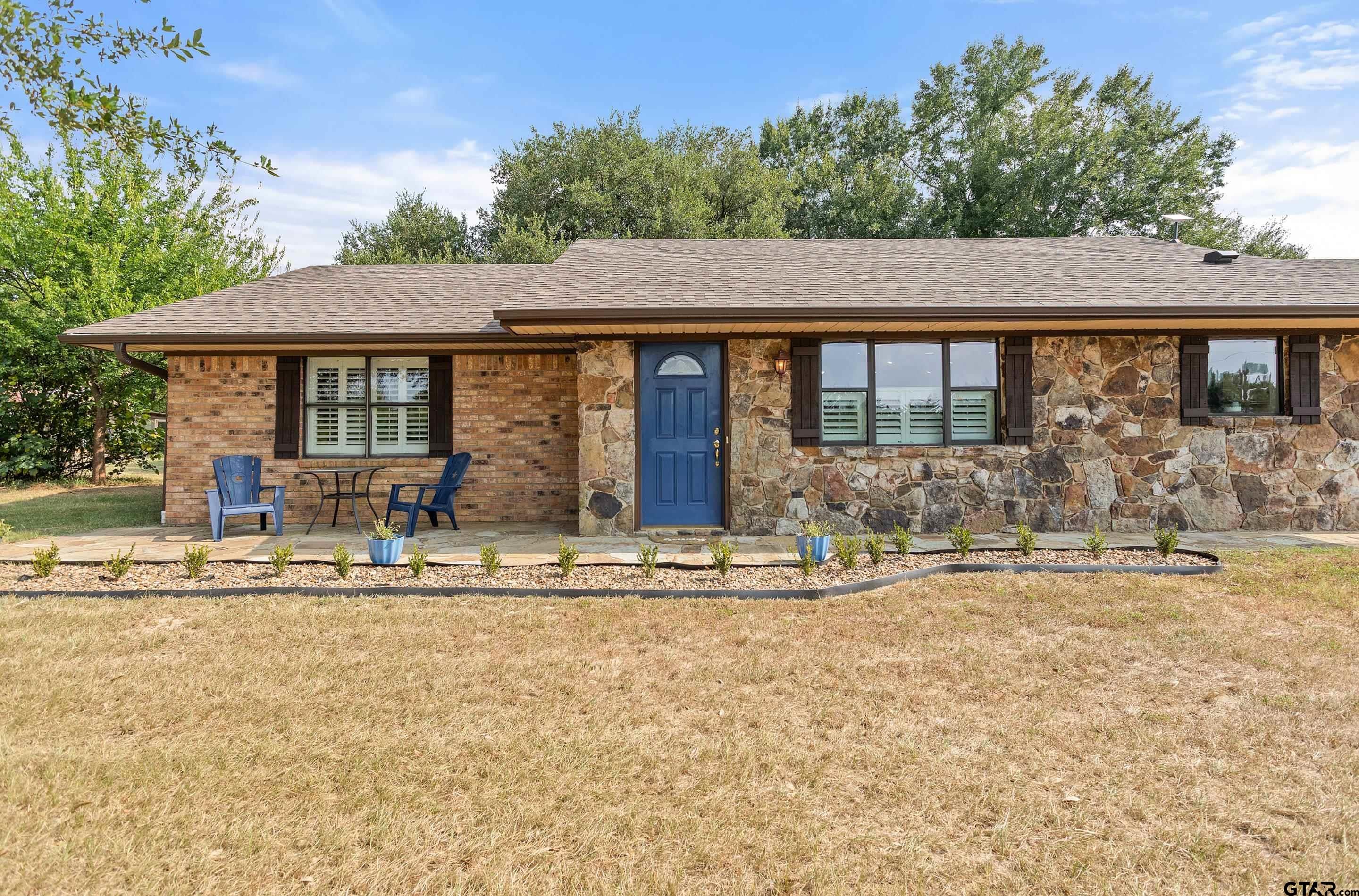 378 Eagle Rd, Gilmer, TX 75645 — photo 2