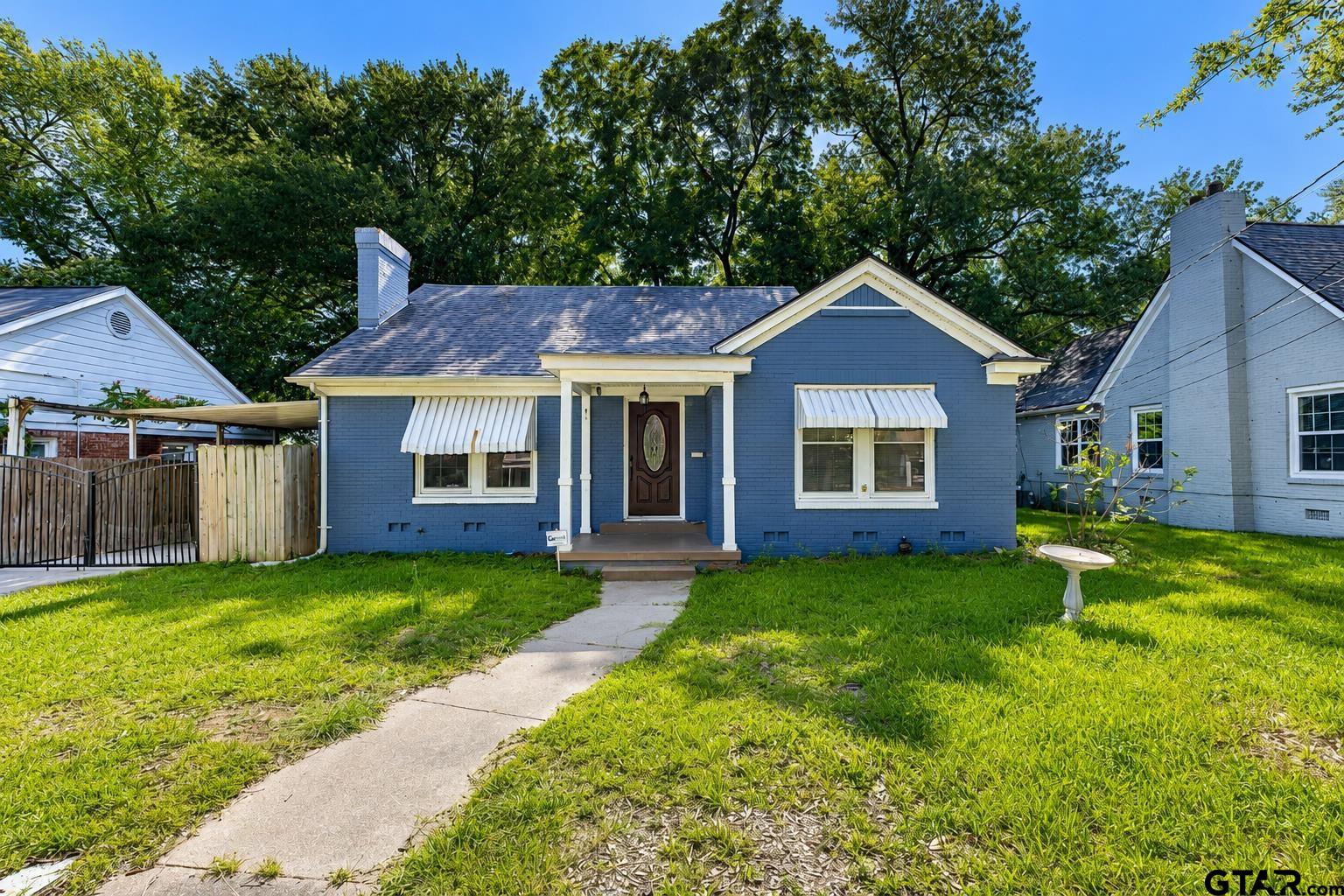 1402 S Donnybrook Ave — photo