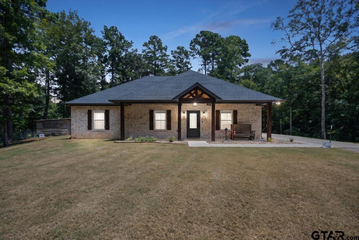 2868 E Loop 390, Marshall, TX 75672 — photo 2