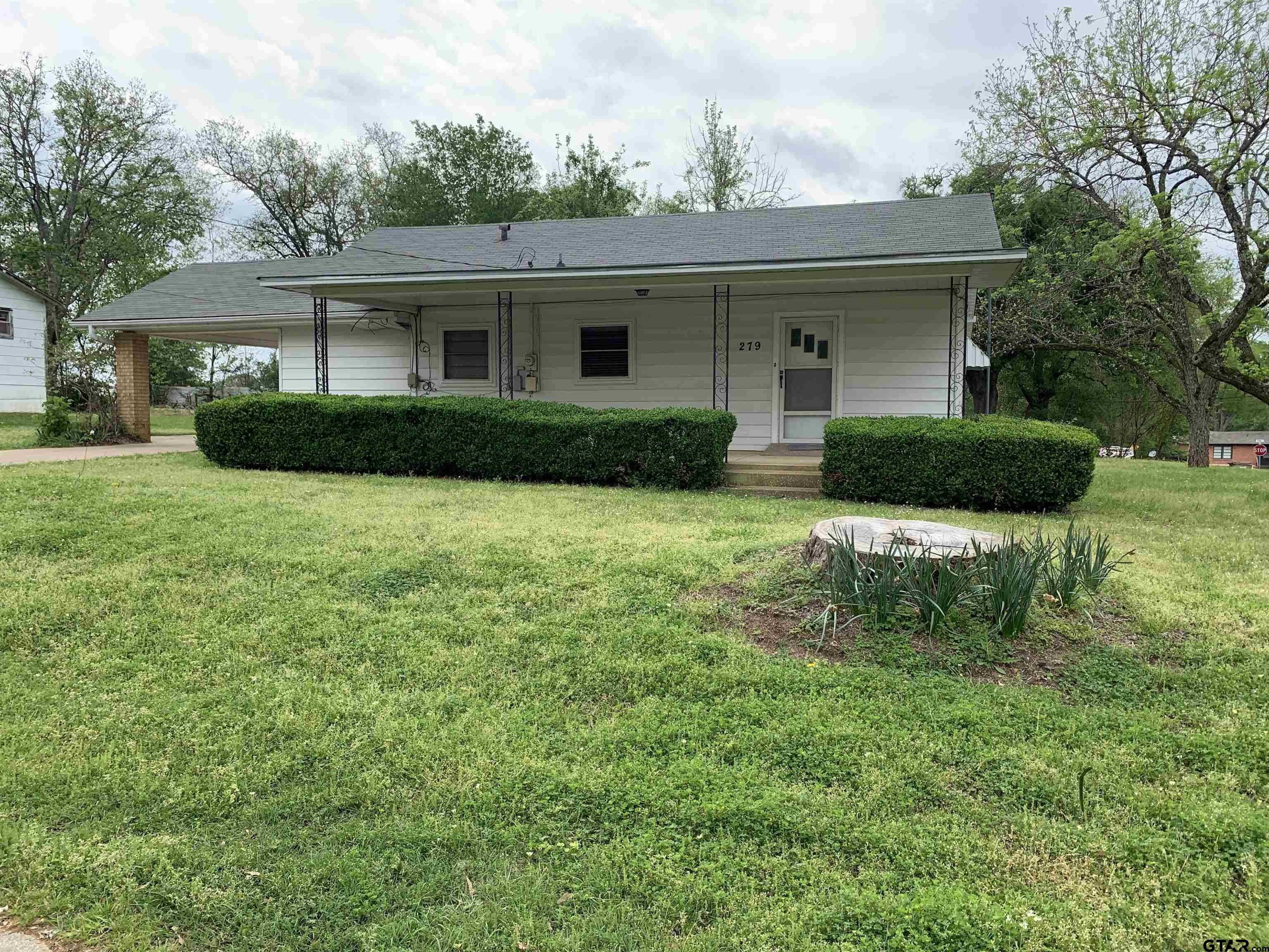 279 E Ayers, Frankston, TX 75763 — photo 2