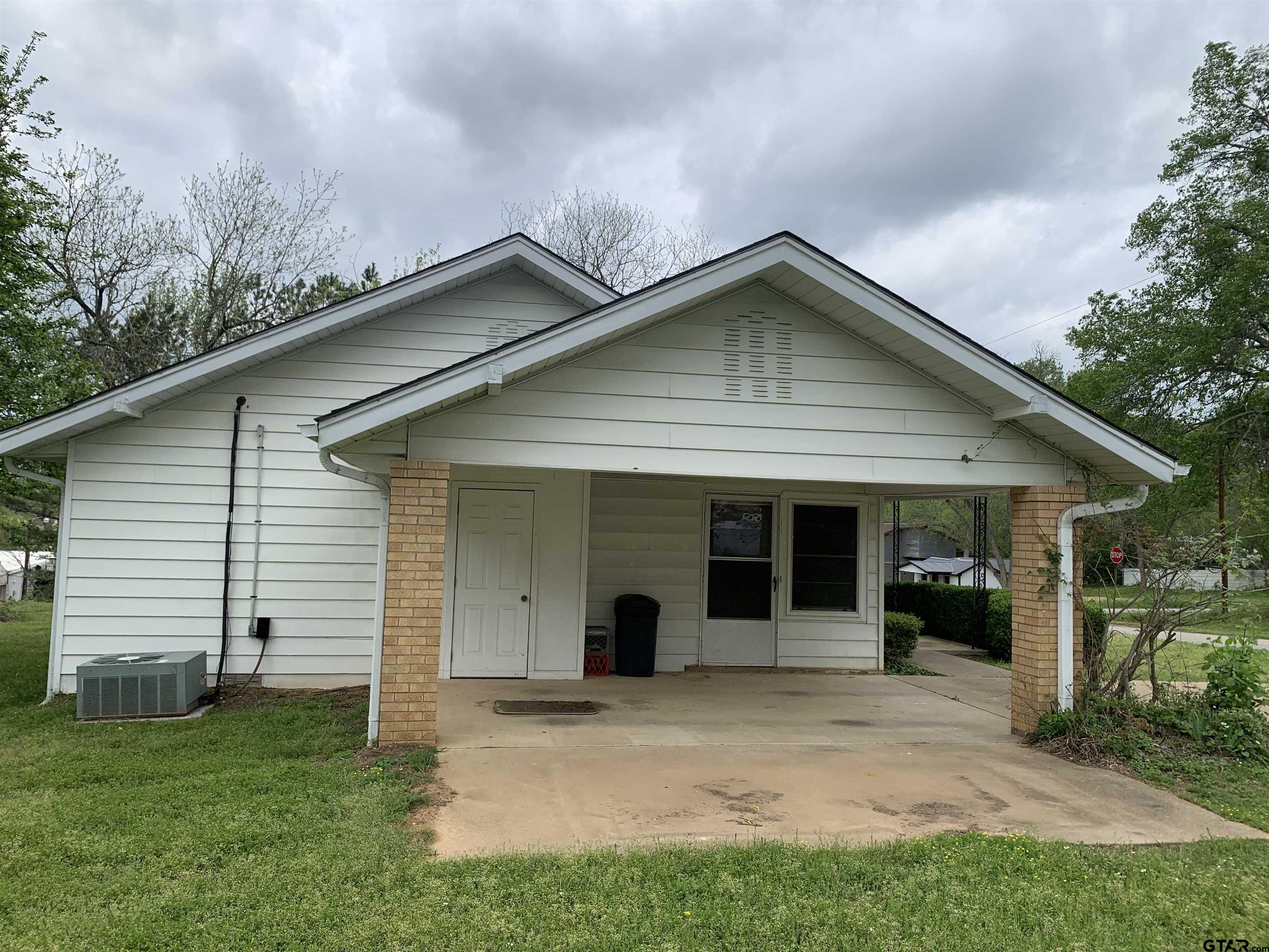 279 E Ayers, Frankston, TX 75763 — photo 3