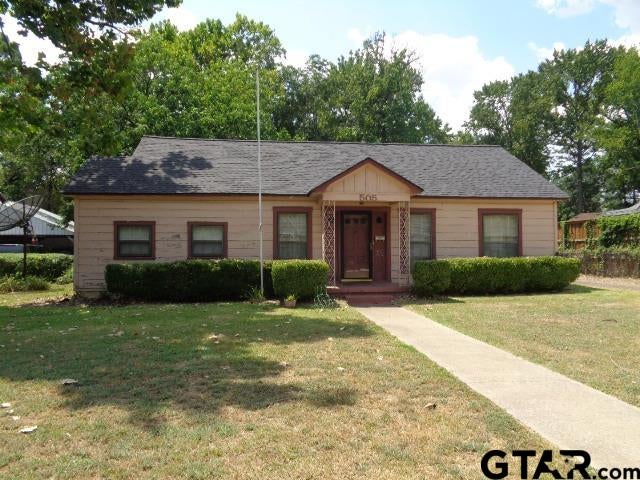 505 Hillcrest Avenue — photo