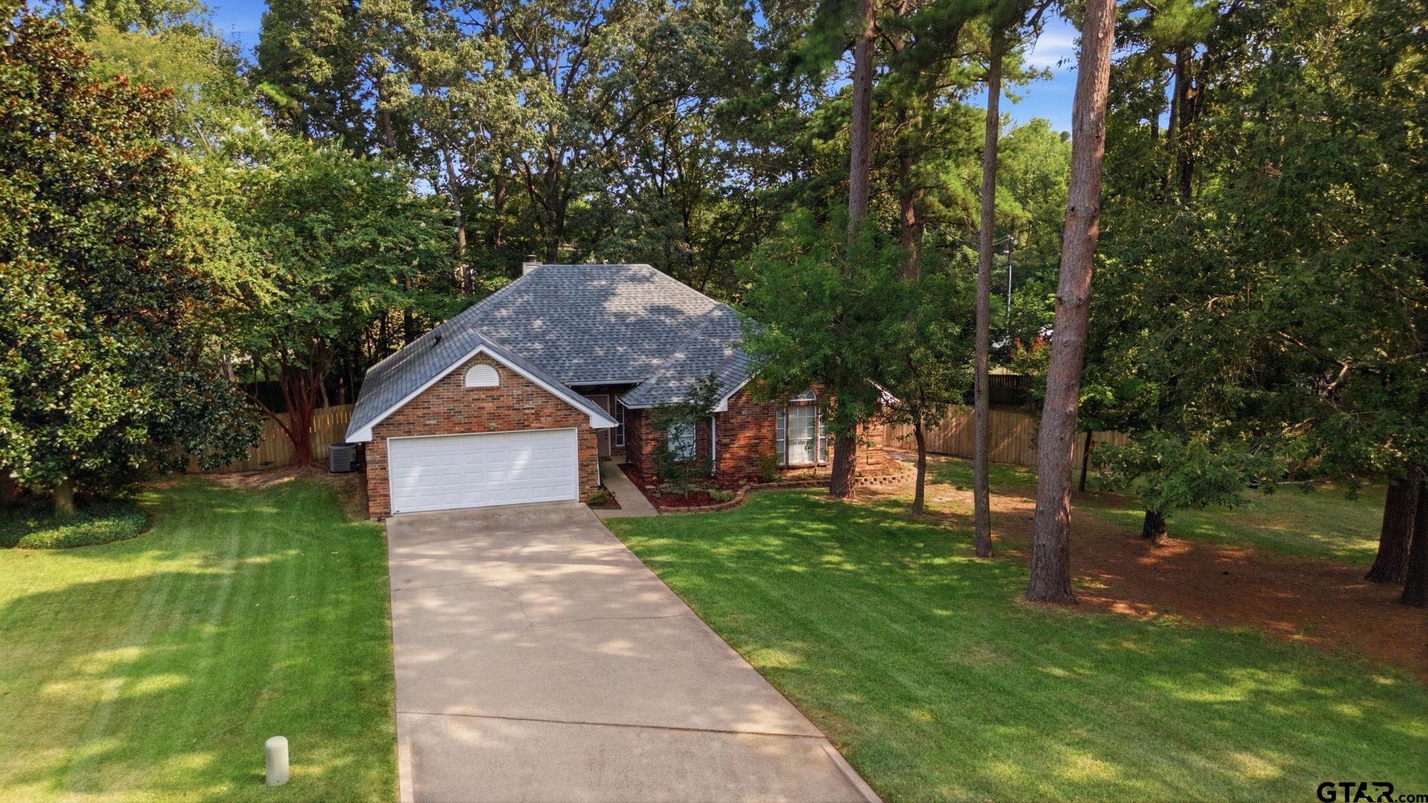 2925 Rockbridge Road, Tyler, TX 75701 — photo 2
