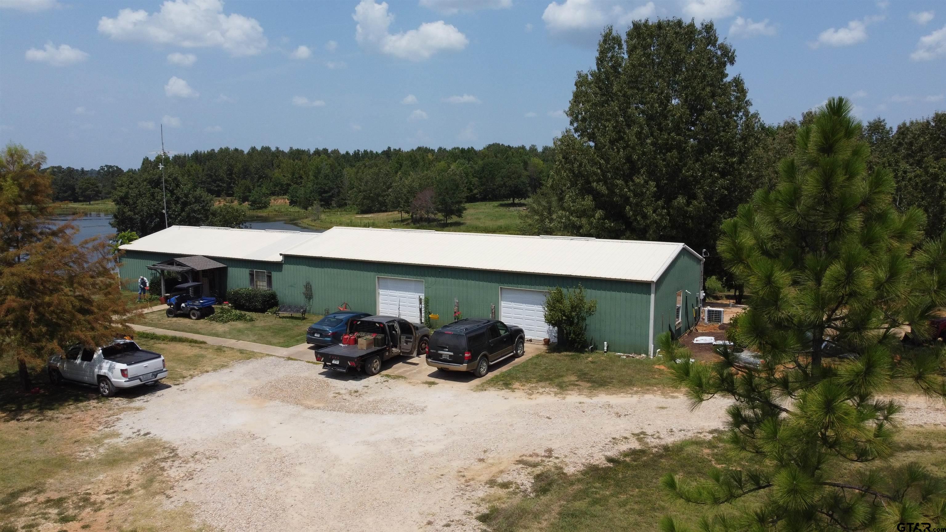 583 County Road 3324 — photo
